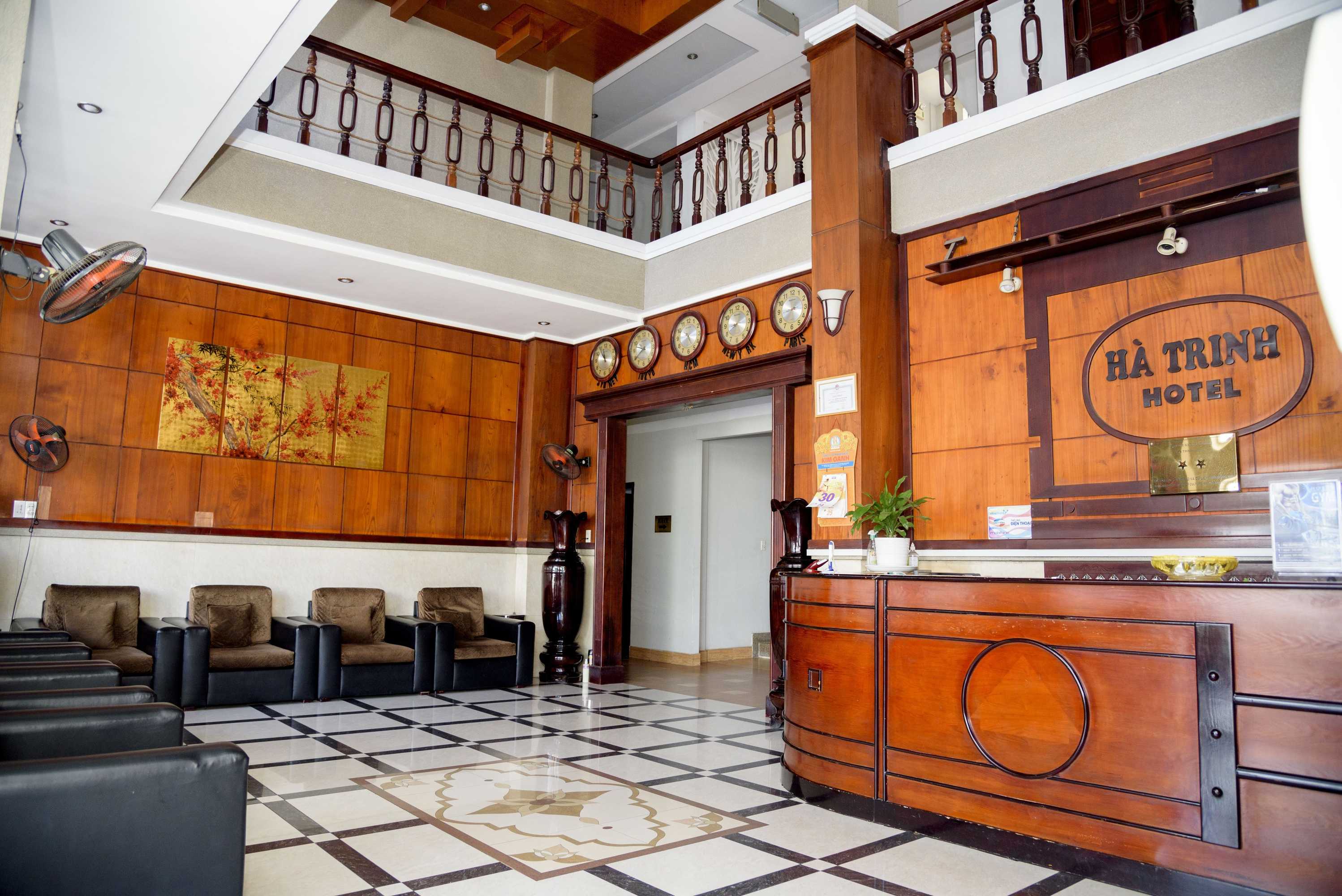 Gift card for Ha Trinh Hotel Gift card for Ha Trinh Hotel