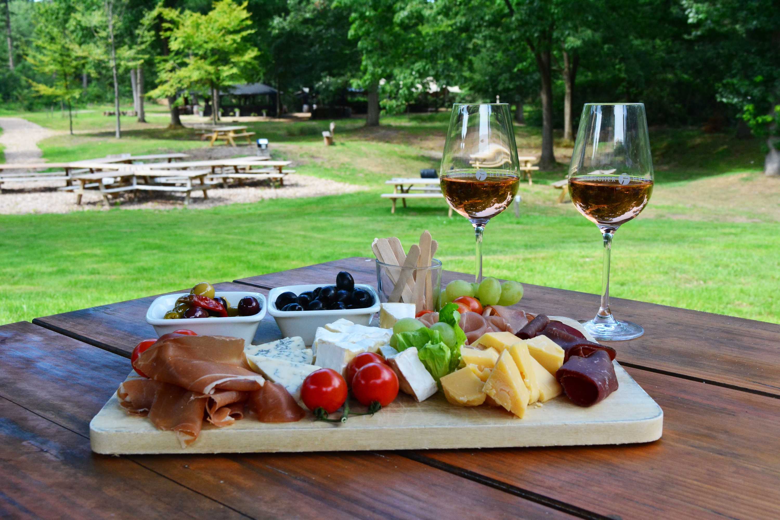 Gift card for Fletcher Hotel - Restaurant De Buunderkamp Gift card for Fletcher Hotel - Restaurant De Buunderkamp