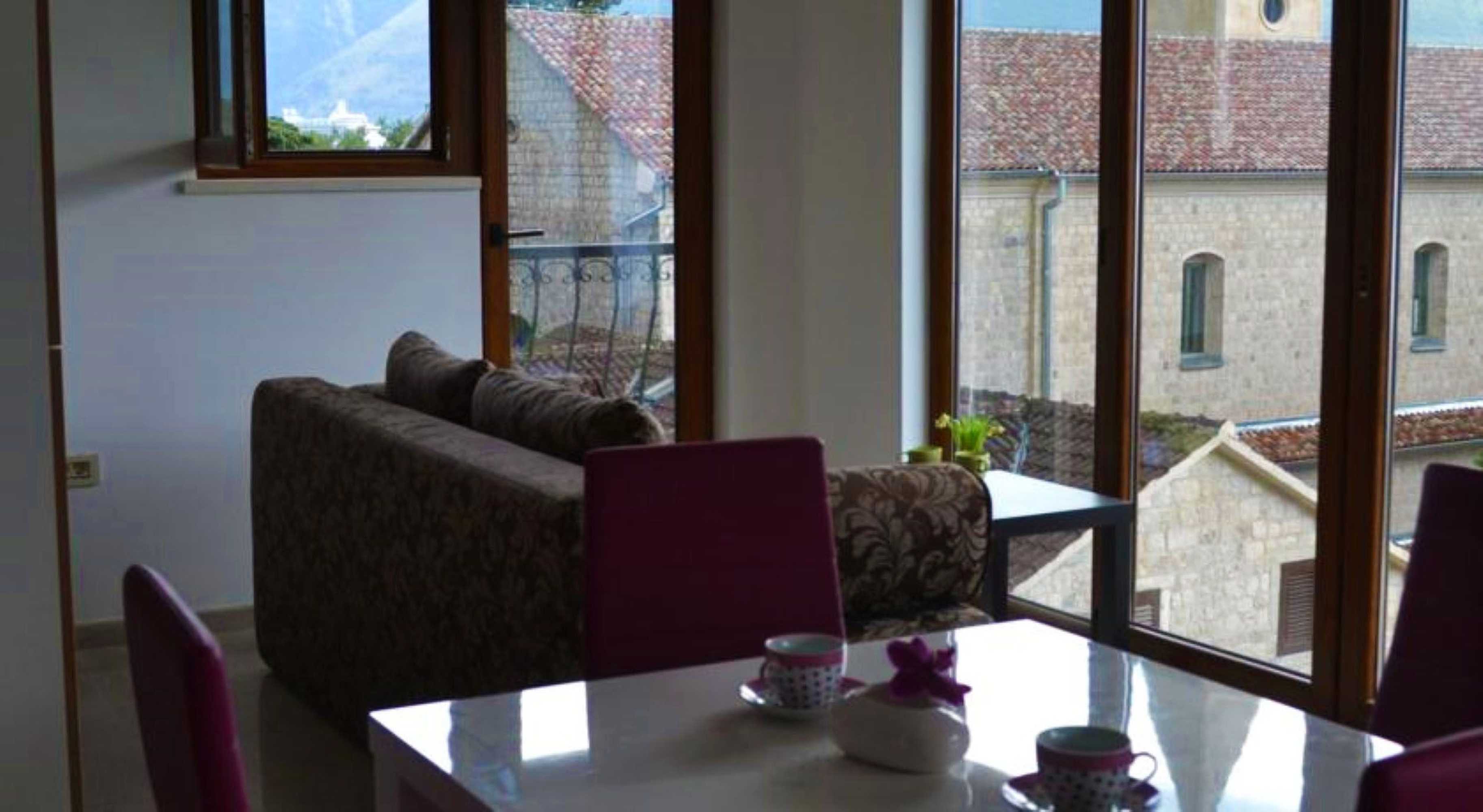 Gift card for Bocche di Cattaro Apartments Gift card for Bocche di Cattaro Apartments