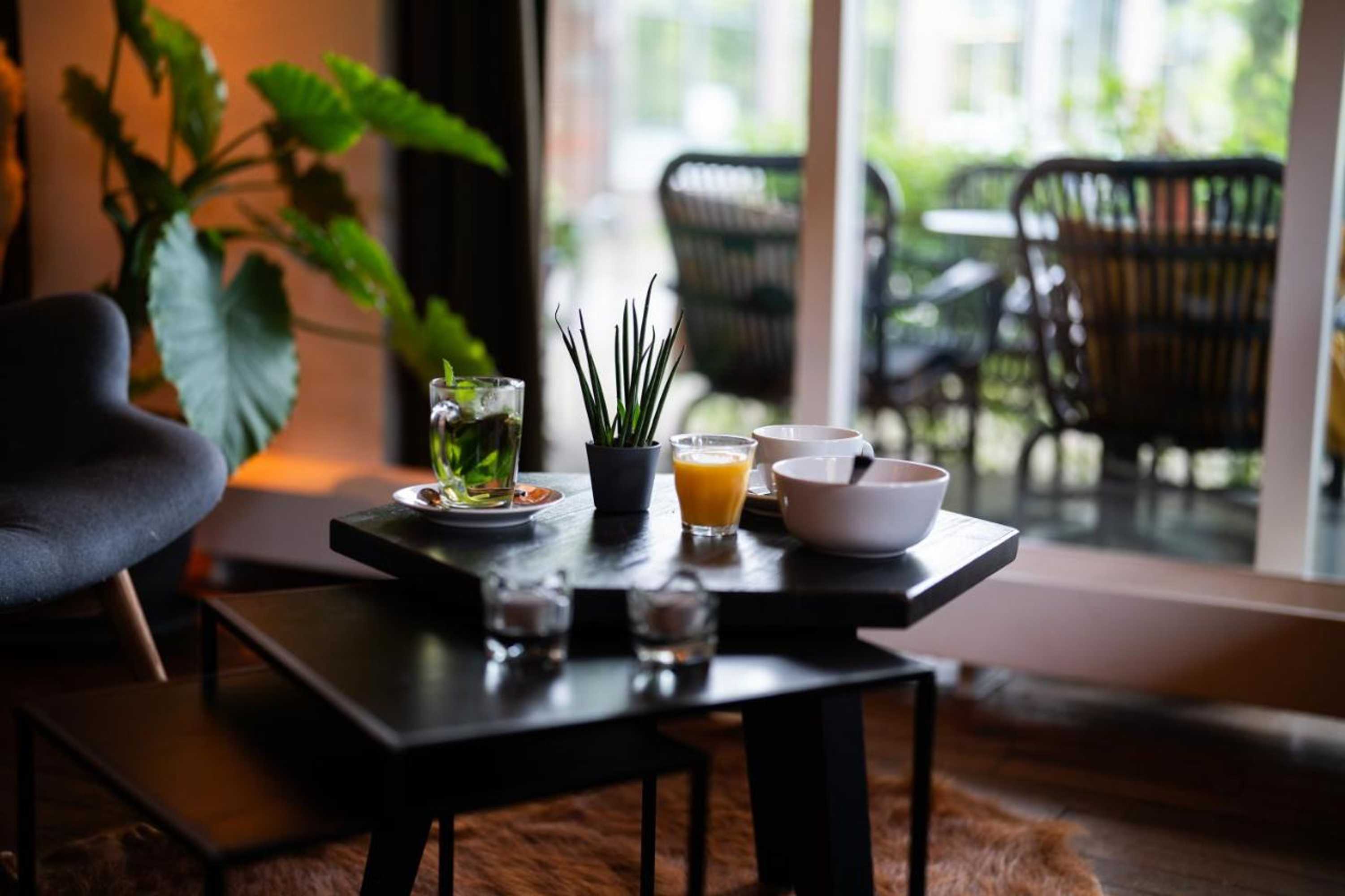 Gift card for Kruller - Hotel B&b