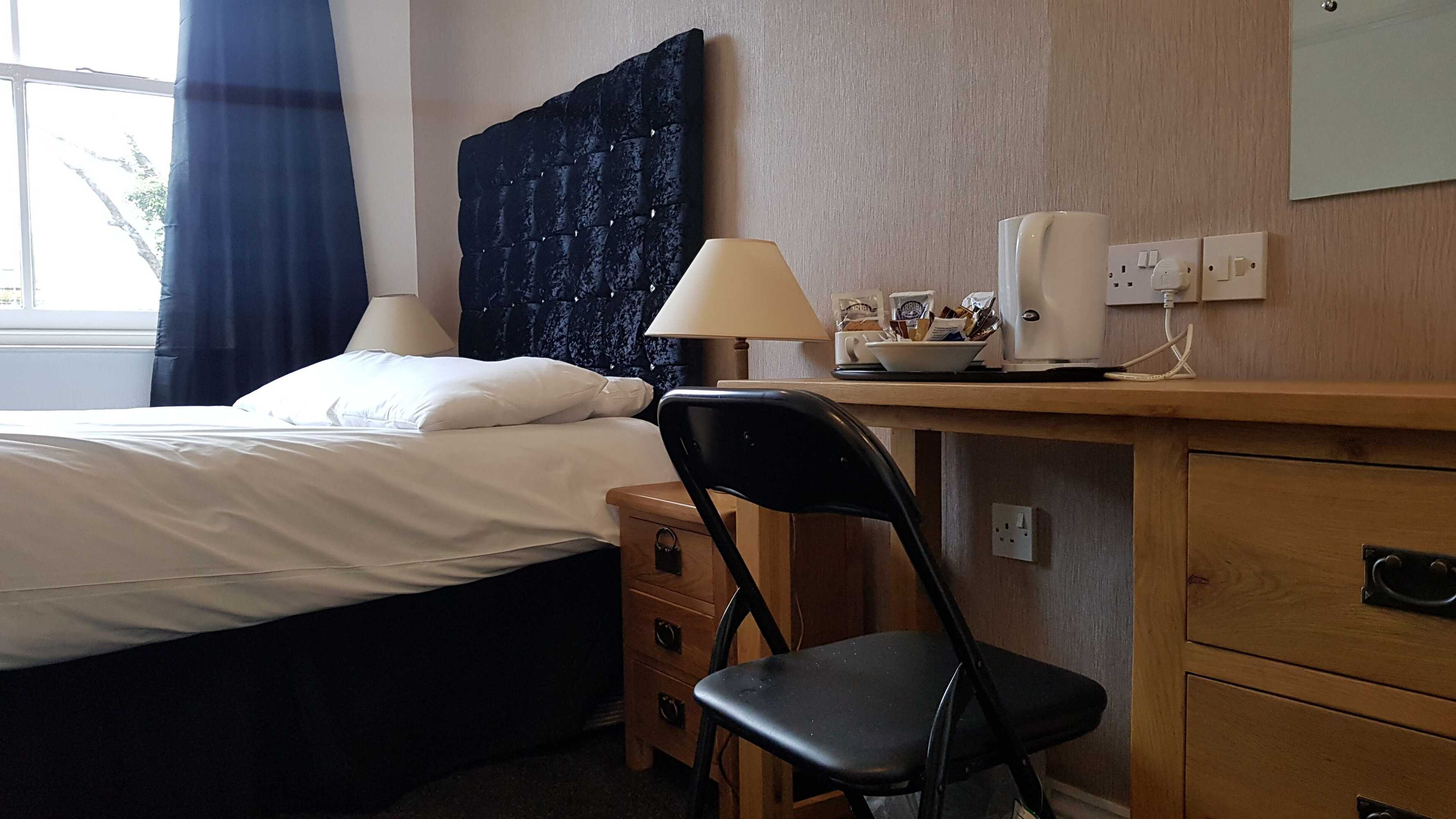 Gift card for Regency Hotel