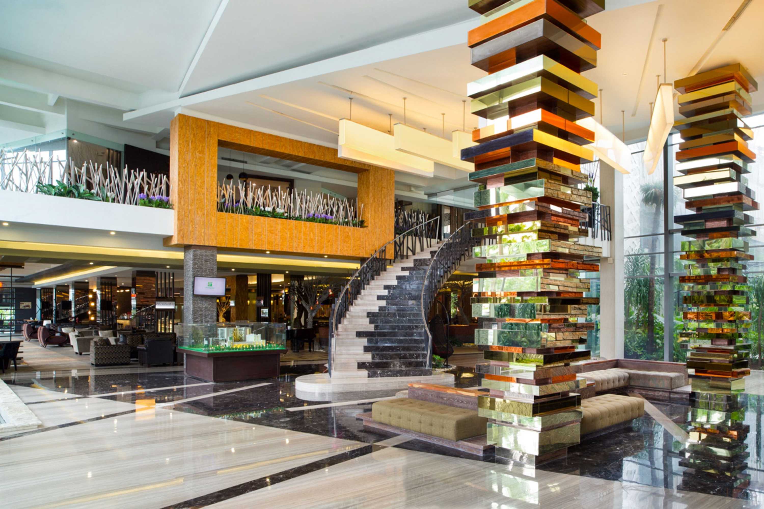 Gift card for Holiday Inn Cikarang Jababeka by Ihg