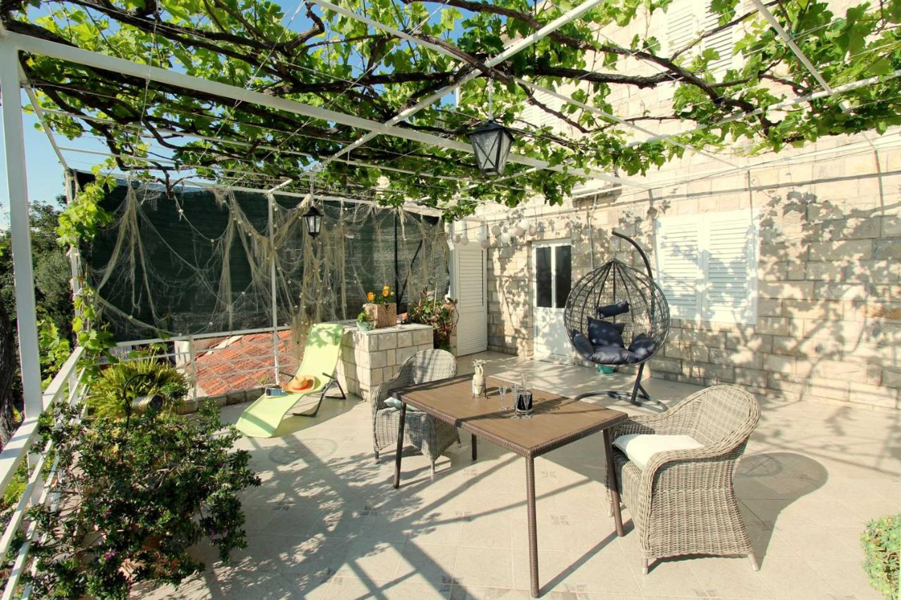 Gift card for Apartments Cervelin