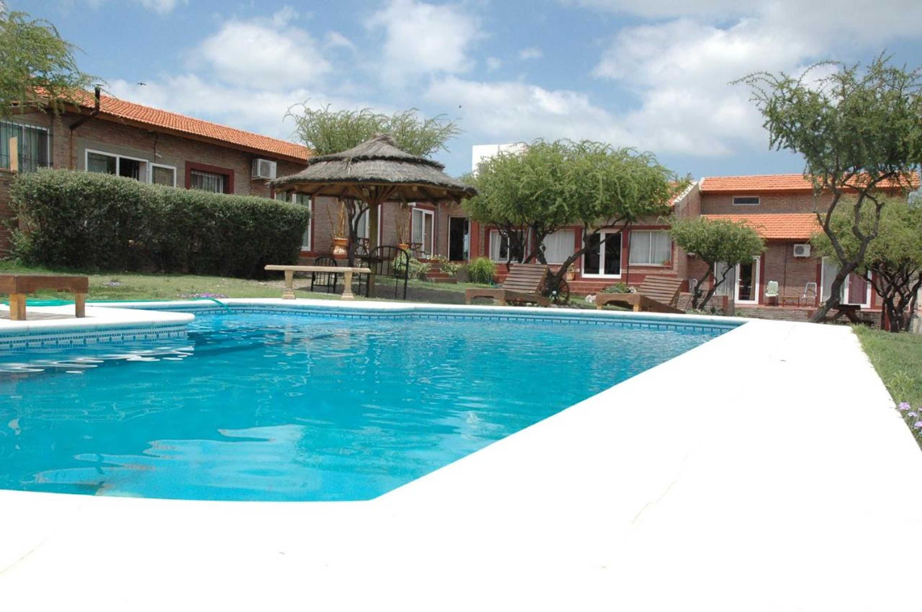 Gift card for Hosteria Amaneseres