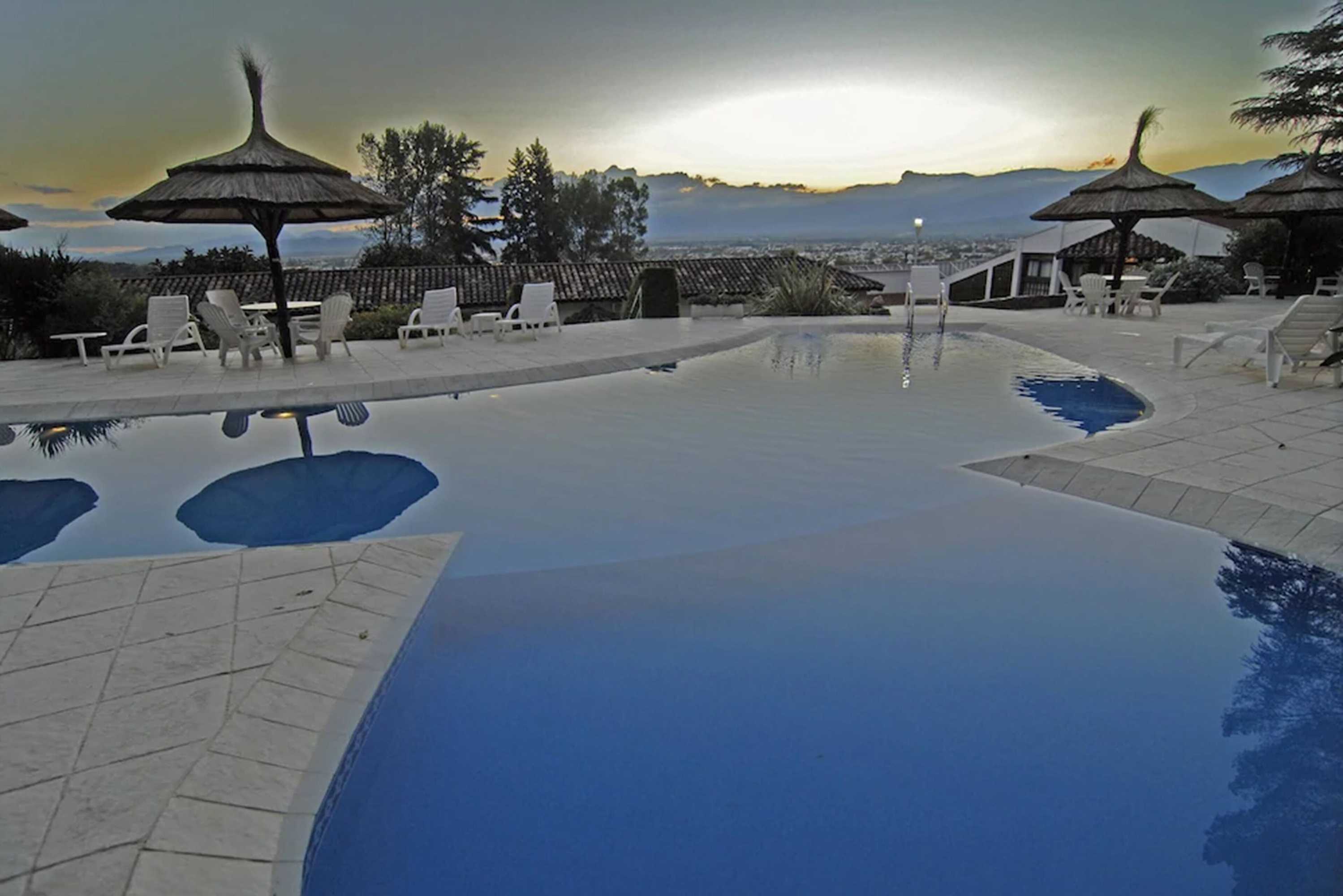 Gift card for Portezuelo Hotel
