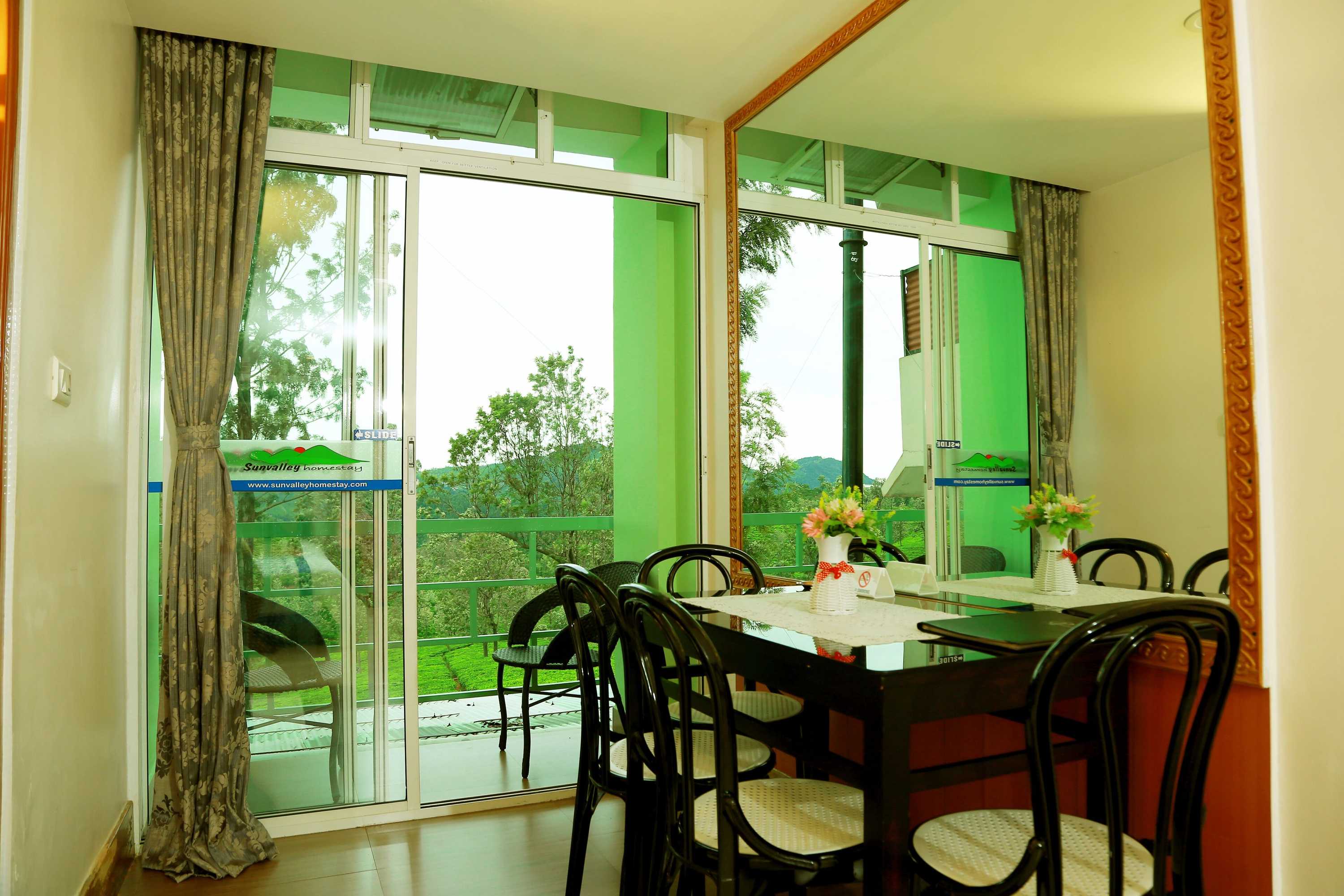 Gift card for Sunvalley Homestay Gift card for Sunvalley Homestay