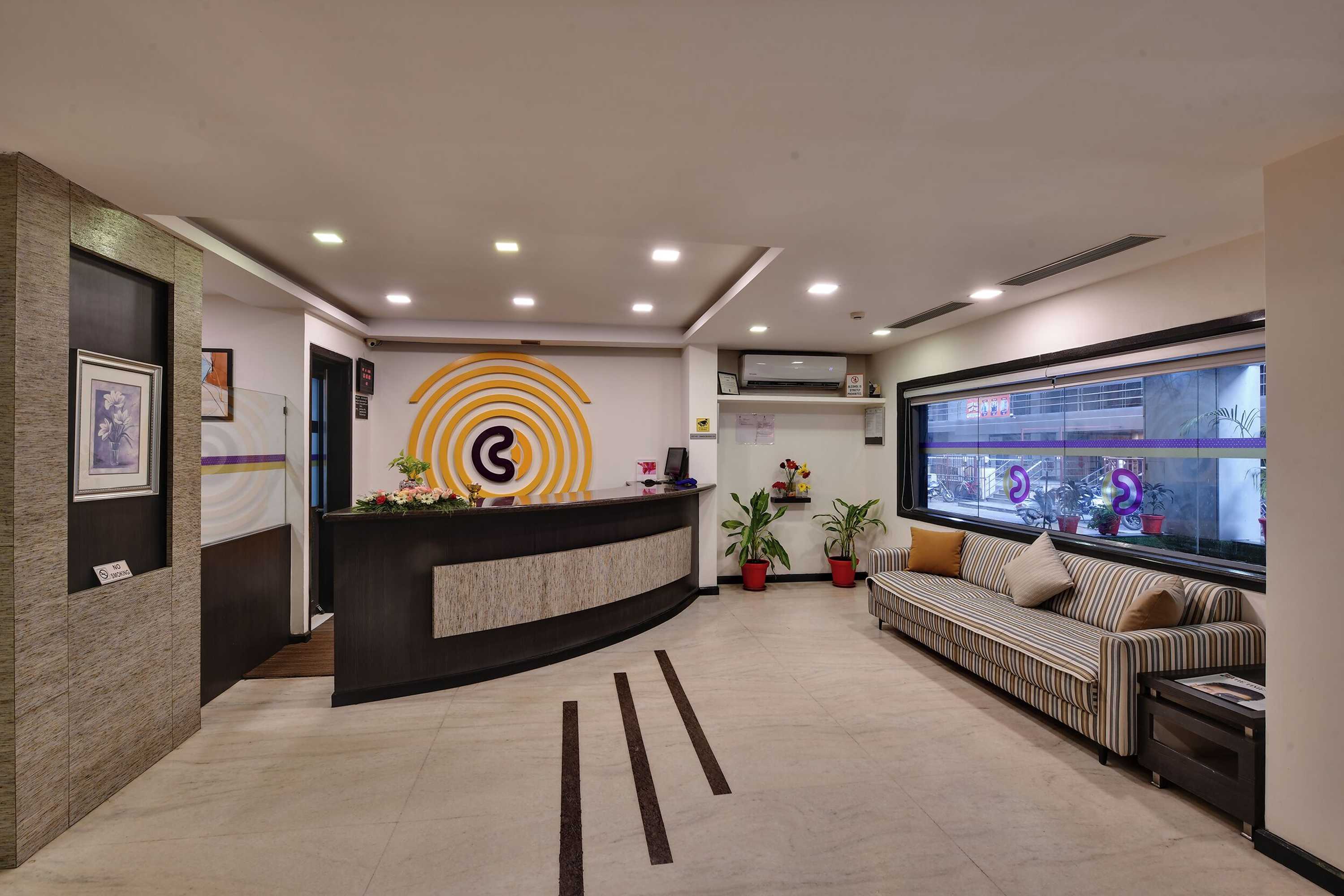 Gift card for Click Hotel Yuvraj Gift card for Click Hotel Yuvraj