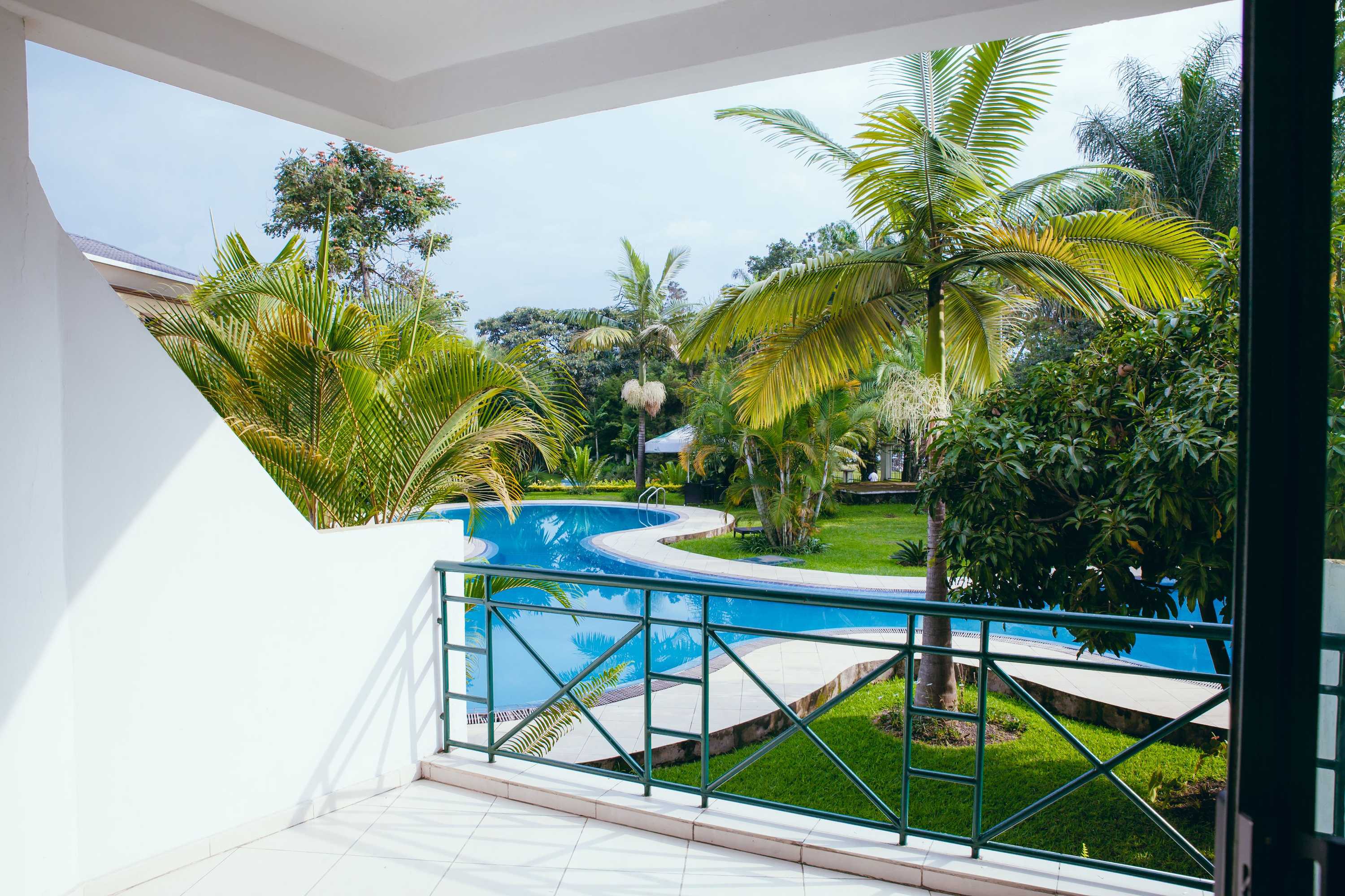 Gift card for Gorillas Lake Kivu Hotel Gift card for Gorillas Lake Kivu Hotel