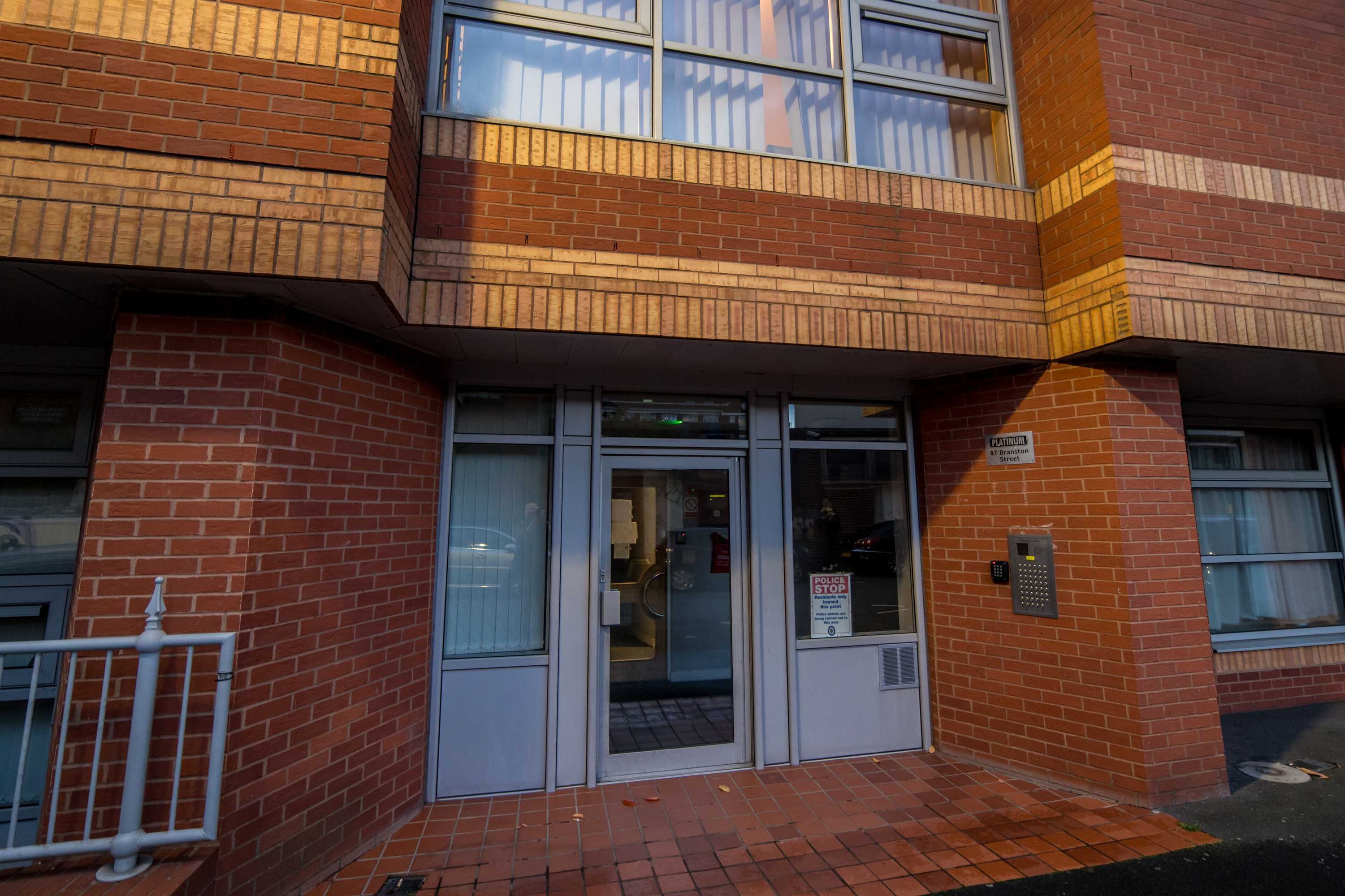 Gift card for Comfort Zone Parkside Apartment Hotel Birmingham Gift card for Comfort Zone Parkside Apartment Hotel Birmingham