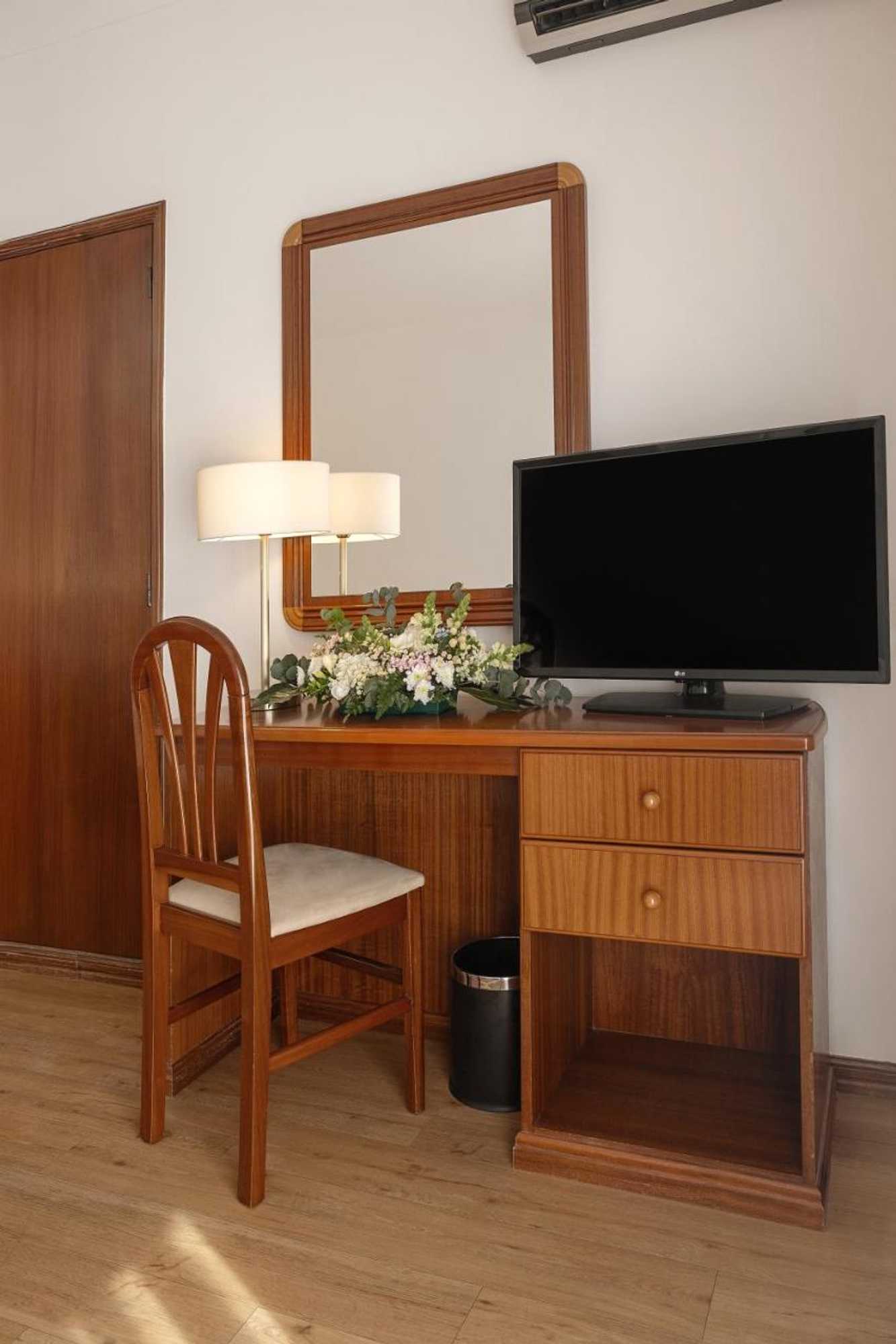 Gift card for Hotel Comendador