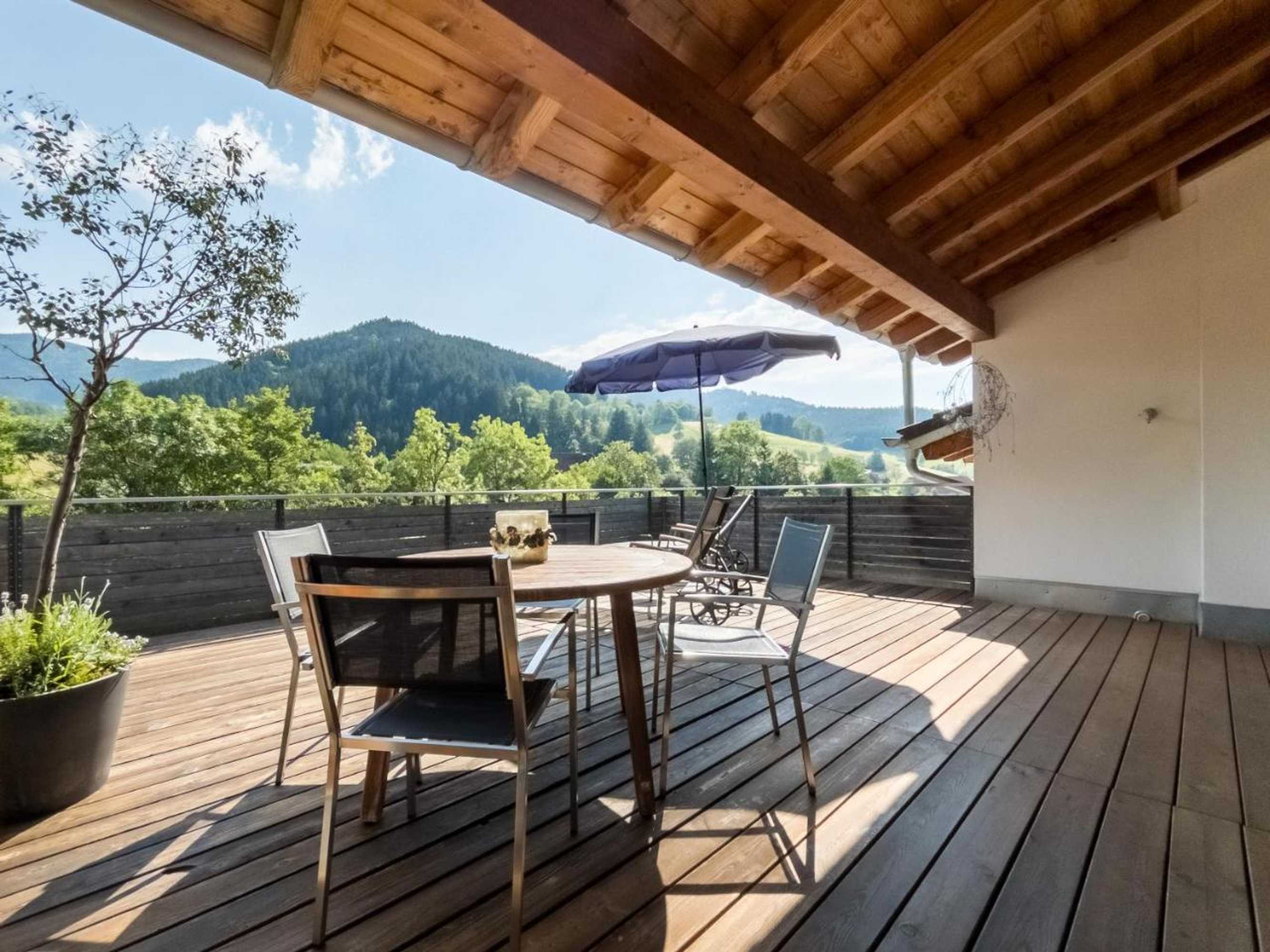 Gift card for Zeitraum Ferienwohnung Rohrhardsberg