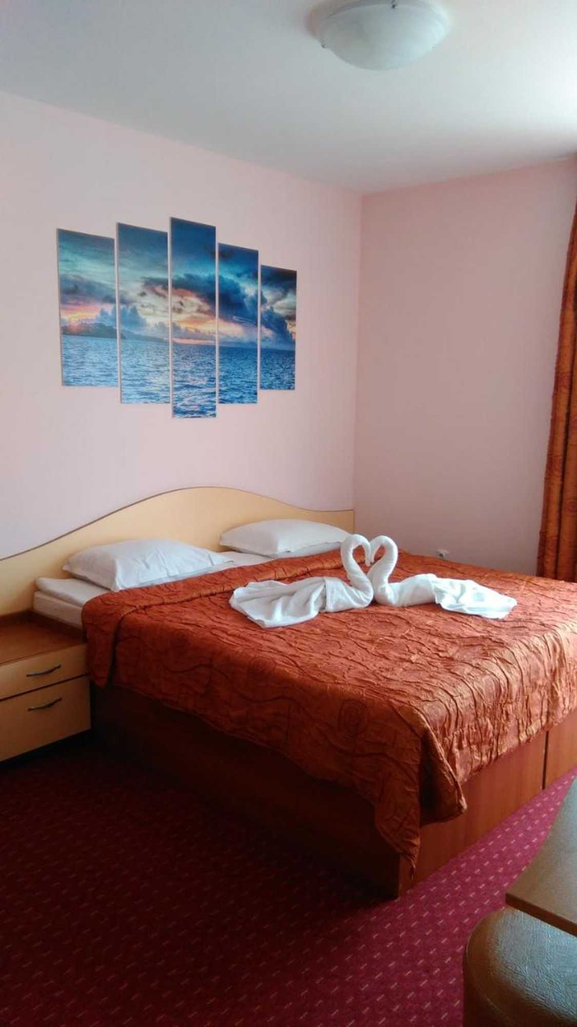 Gift card for Guest House Aristokrat