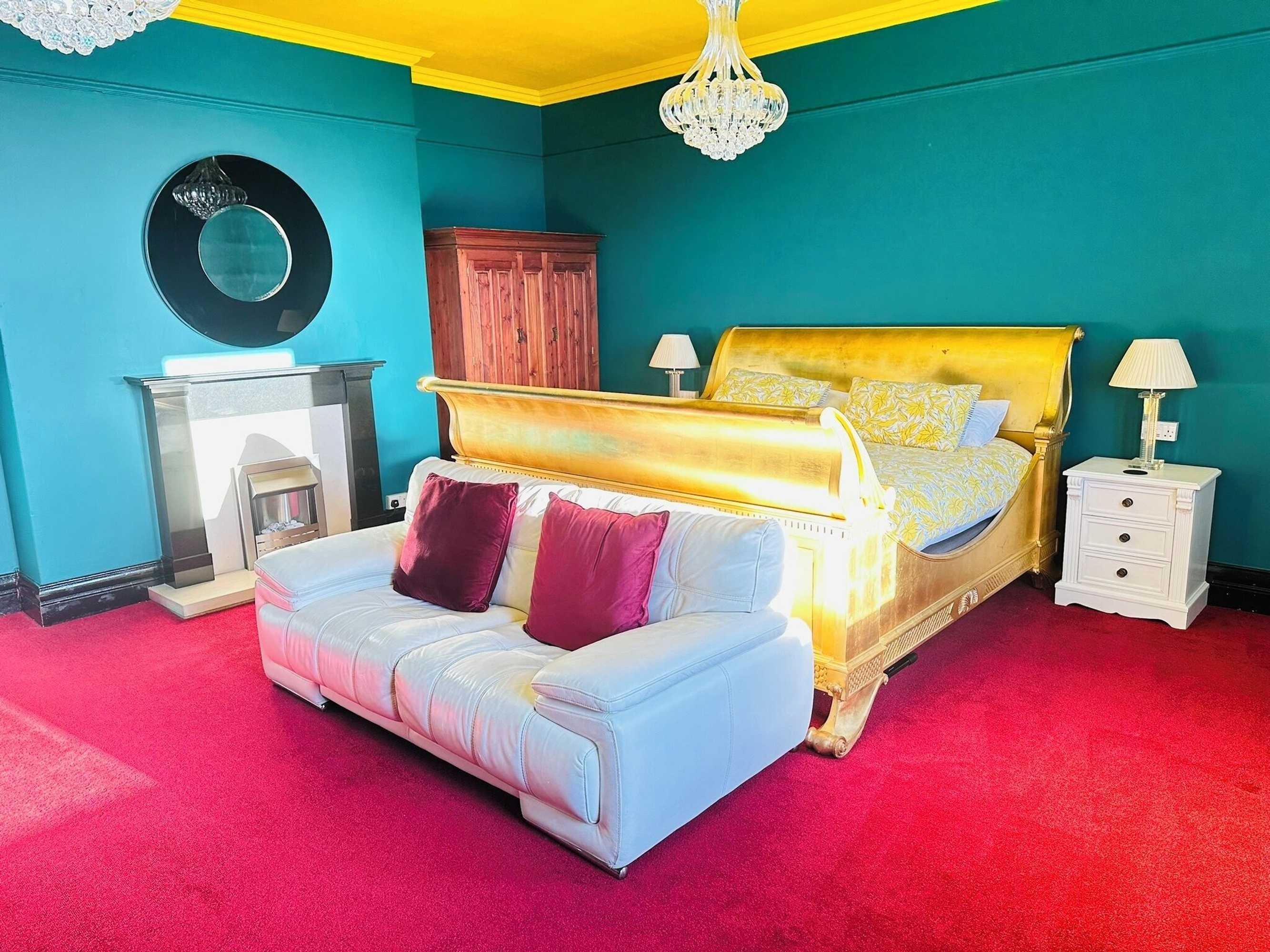 Gift card for Phoenix Executive Apart-Hotel