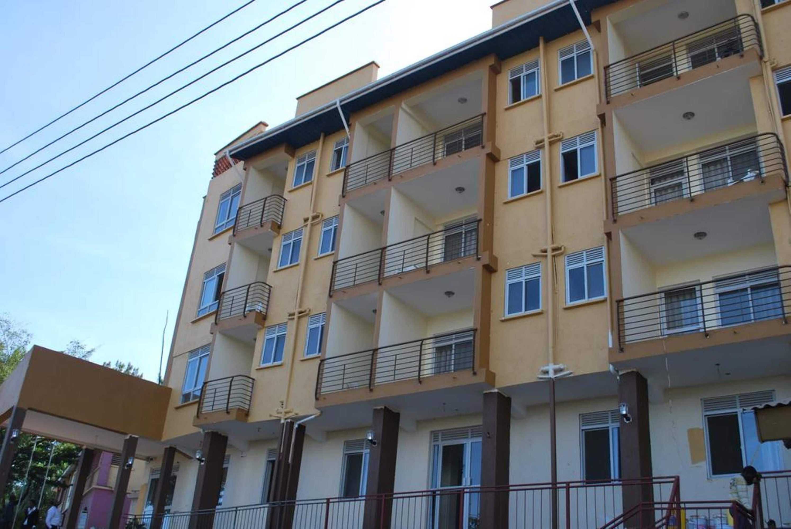 Gift card for Namirembe Guesthouse Kampala Gift card for Namirembe Guesthouse Kampala