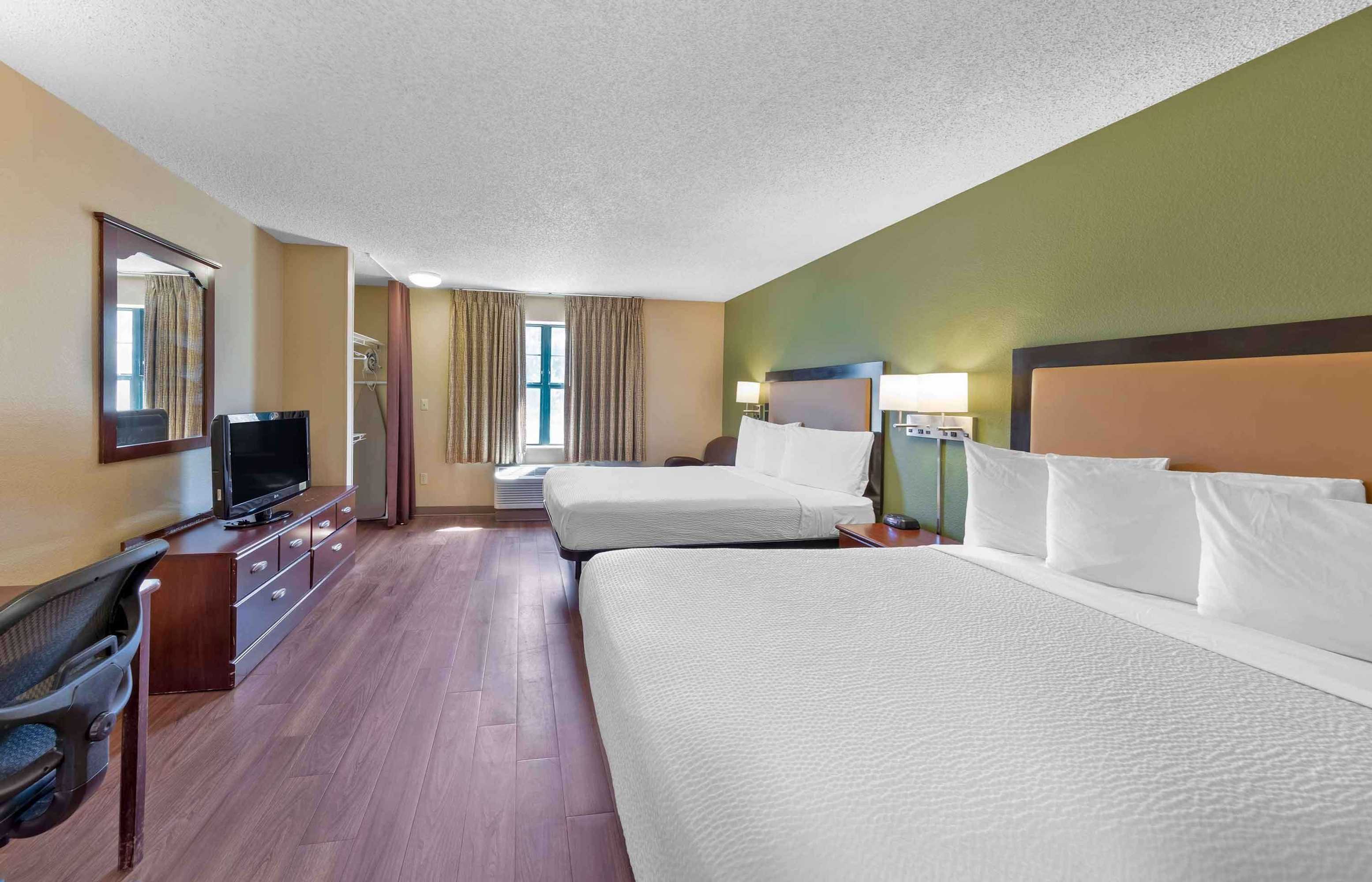 Gift card for Extended Stay America Select Suites Chicago Naperville West