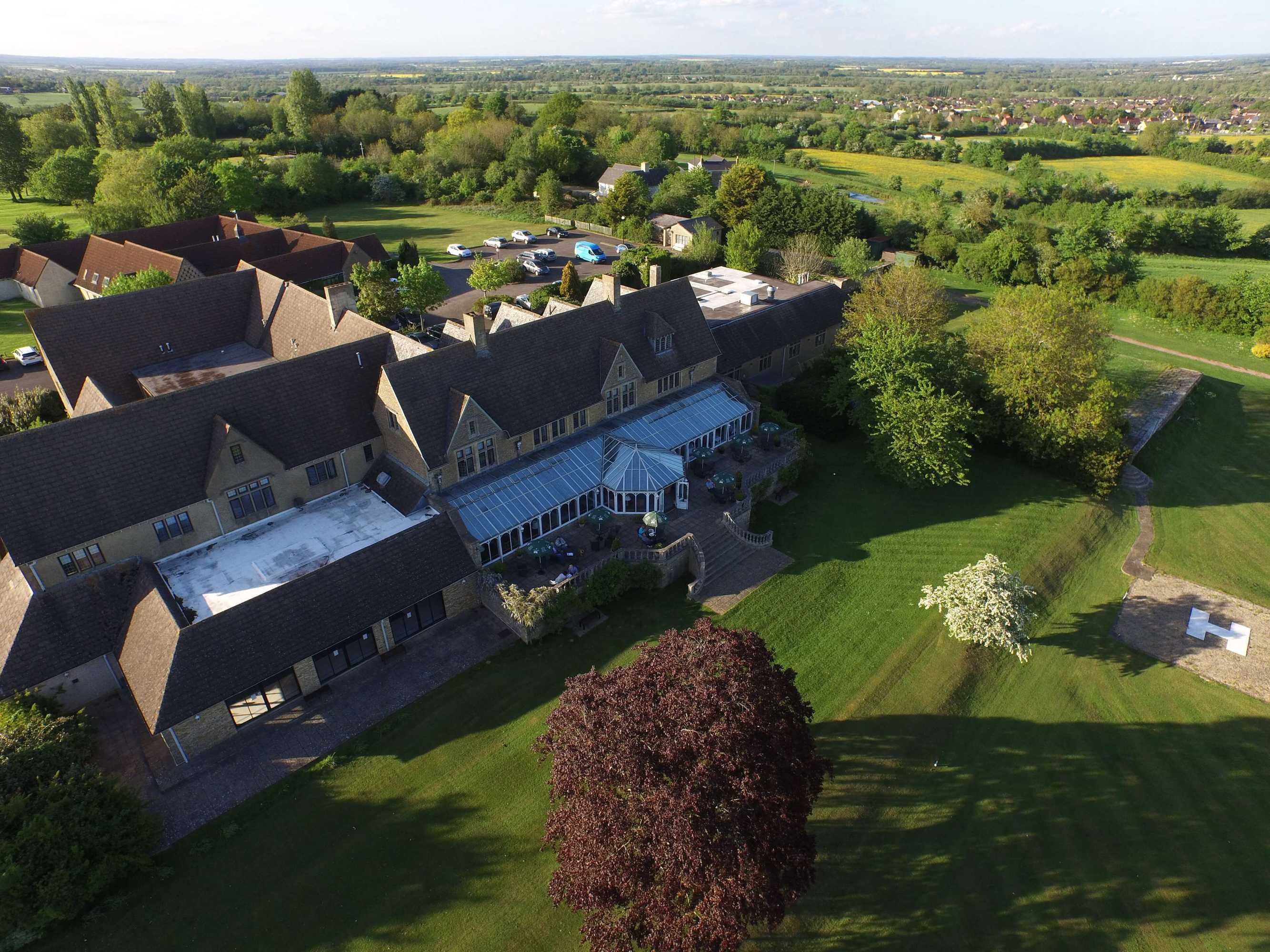 Gift card for Cricklade House Hotel, Sure Hotel Collection by Best Western Gift card for Cricklade House Hotel, Sure Hotel Collection by Best Western