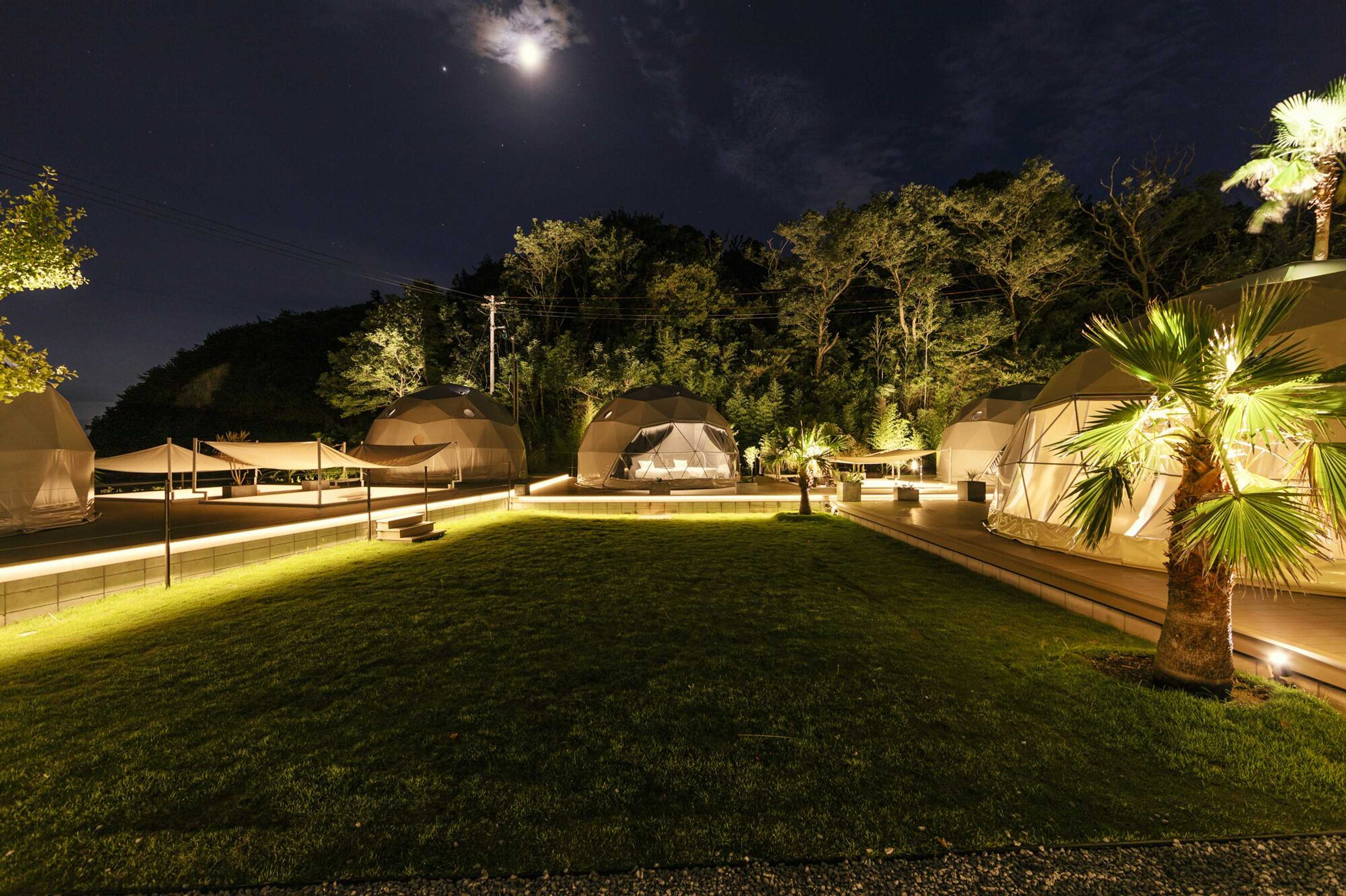 Gift card for Sana Mane - Glamping Gift card for Sana Mane - Glamping