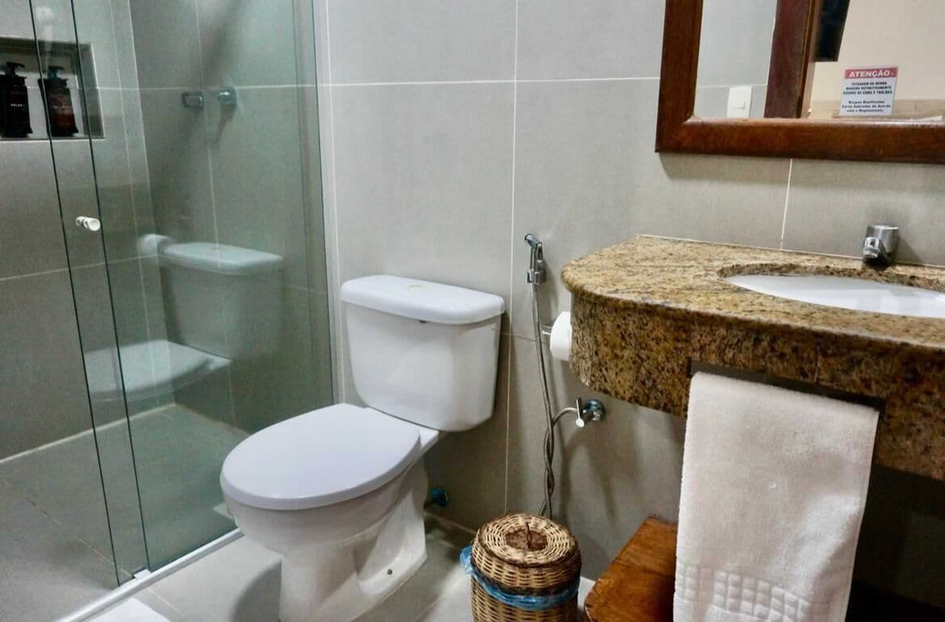 Gift card for Pousada Abaré