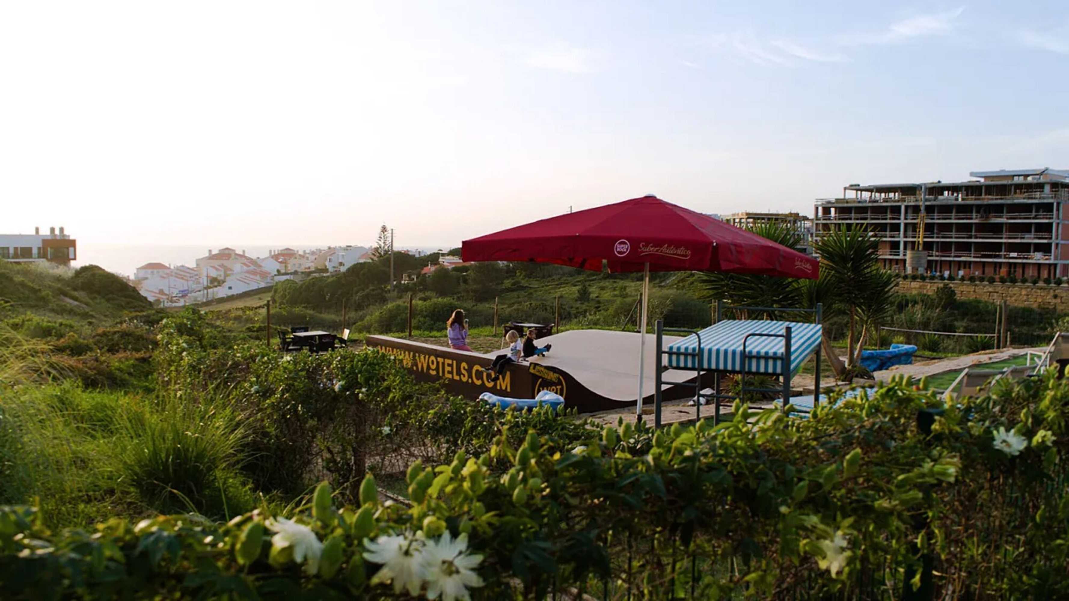 Gift card for Wot Ericeira Surf Hostel Gift card for Wot Ericeira Surf Hostel