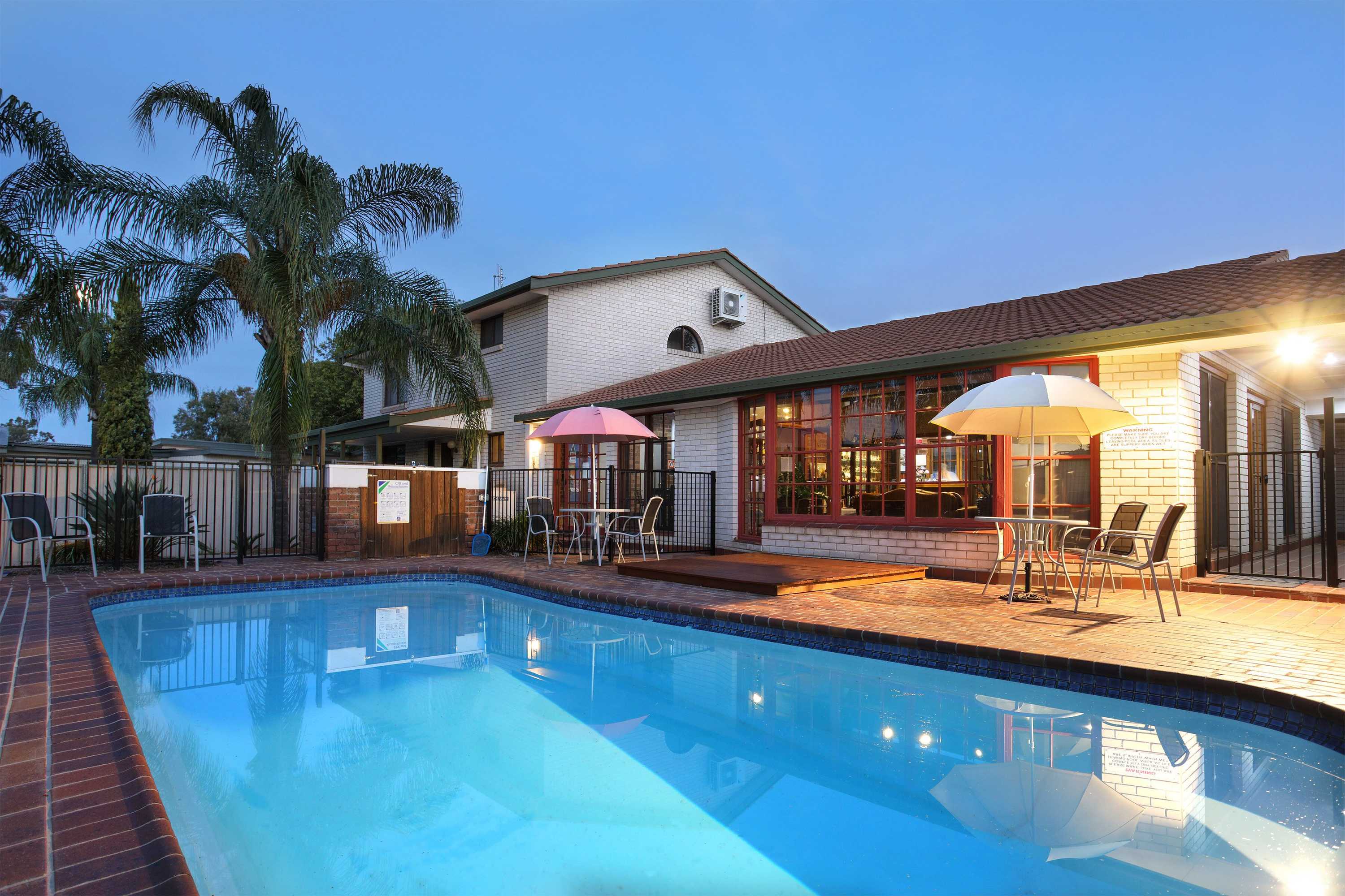 Gift card for Tamworth Motor Inn & Cabins Gift card for Tamworth Motor Inn & Cabins