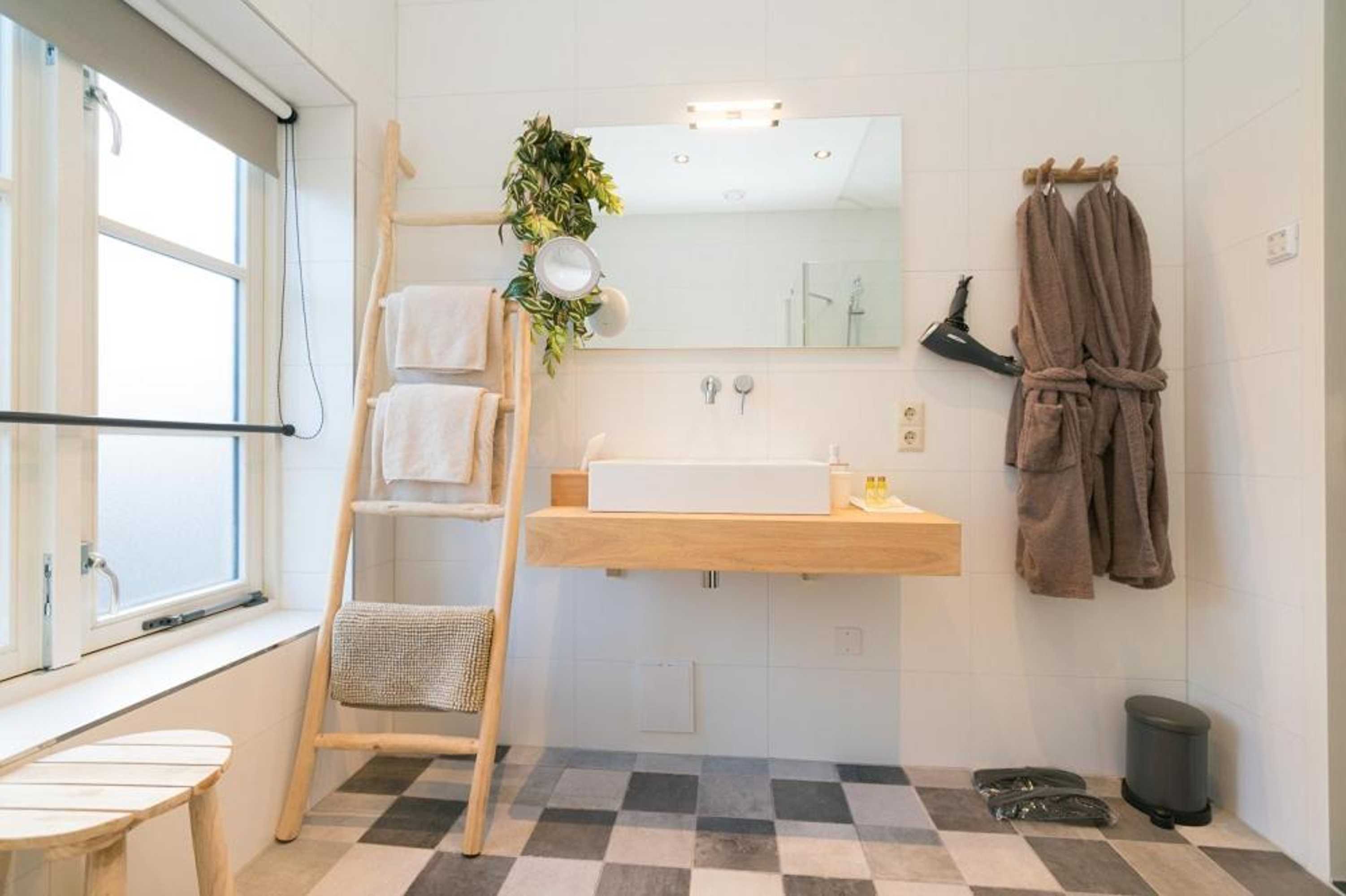 Gift card for B&b De Dorpshoeve