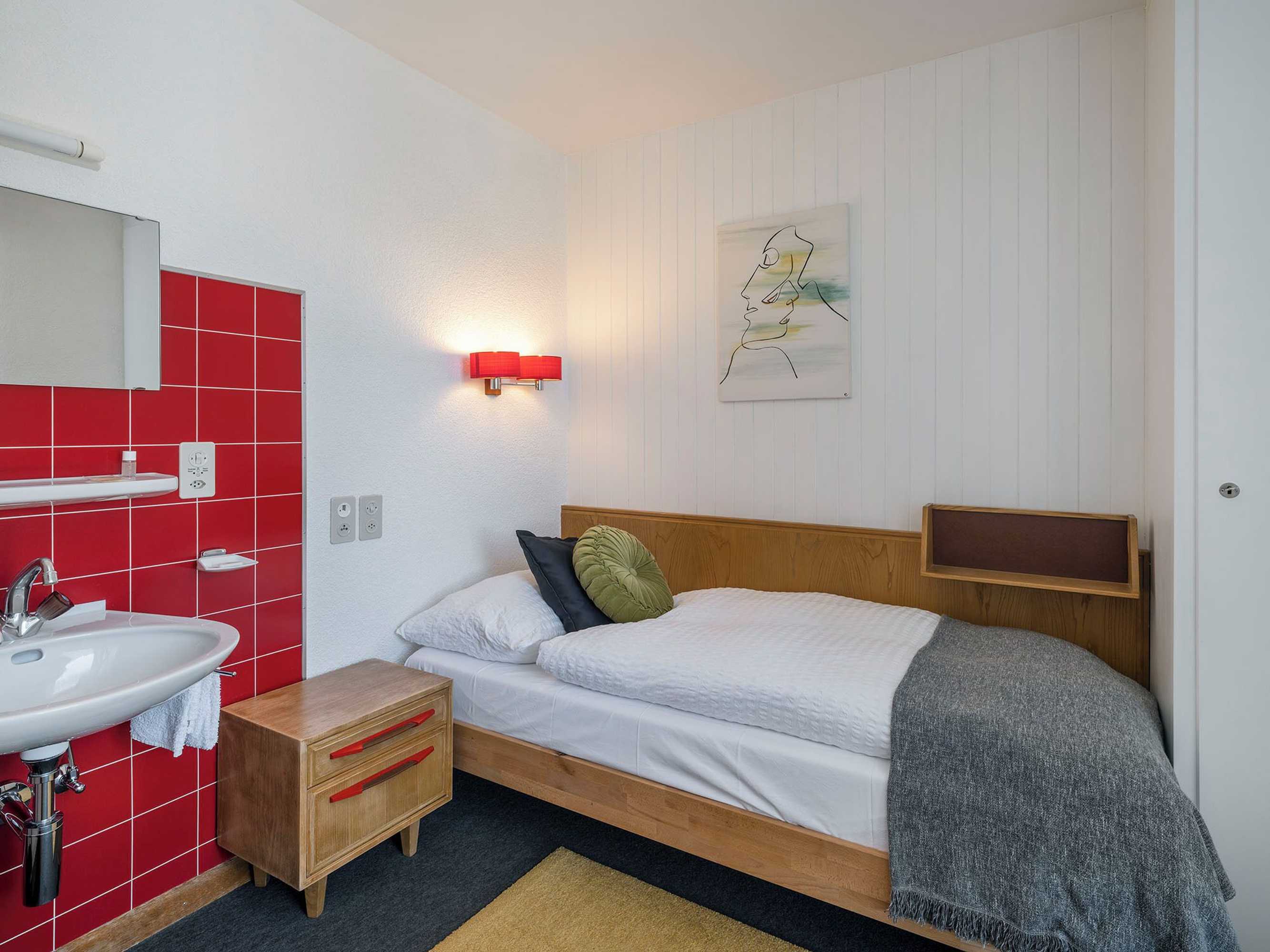 Gift card for Hôtel Historique Chez Elsy - Crans-Sapins Gift card for Hôtel Historique Chez Elsy - Crans-Sapins