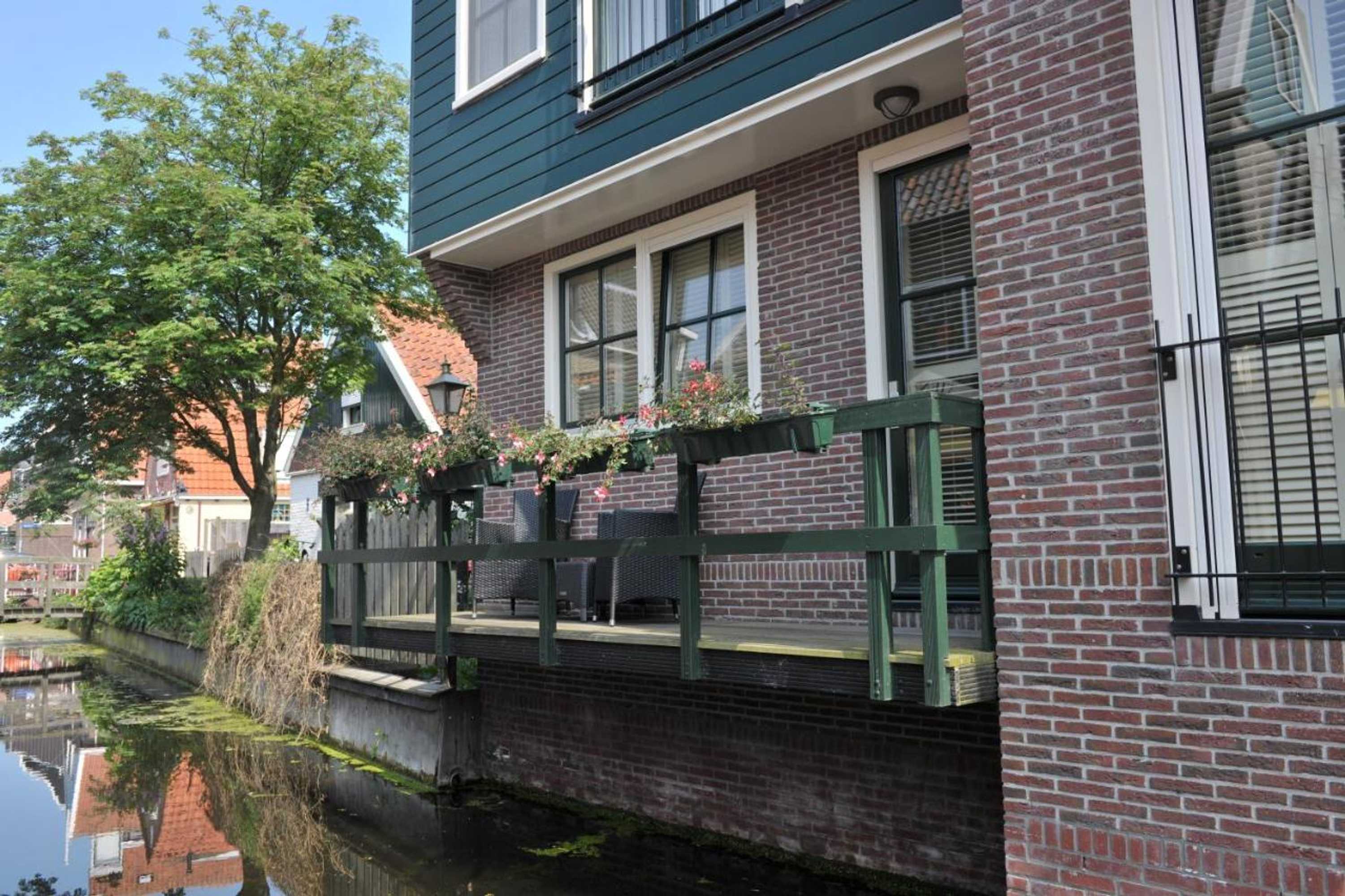Gift card for Appartement Volendam