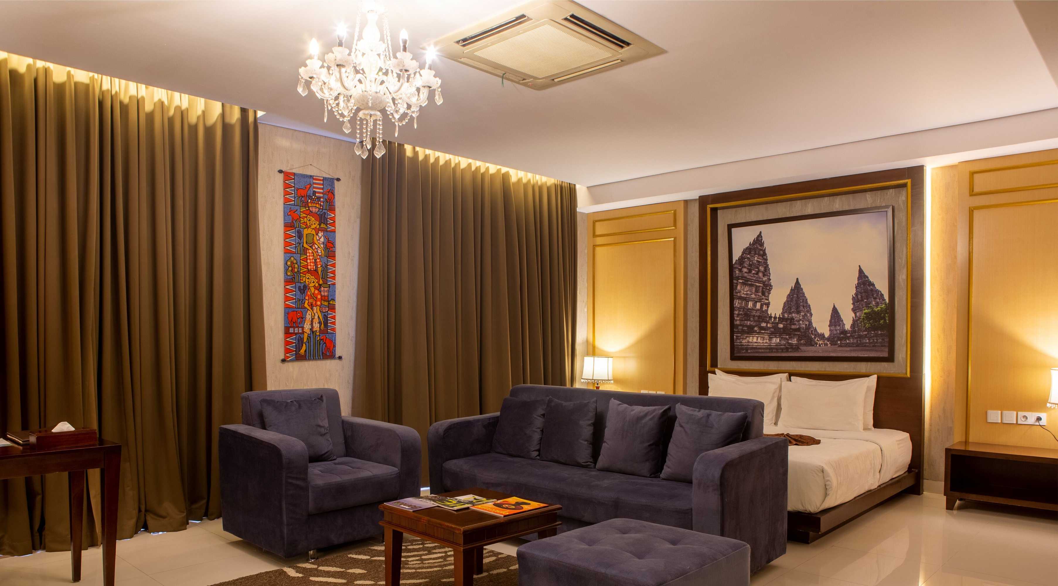 Gift card for Gallery Prawirotaman Hotel Gift card for Gallery Prawirotaman Hotel