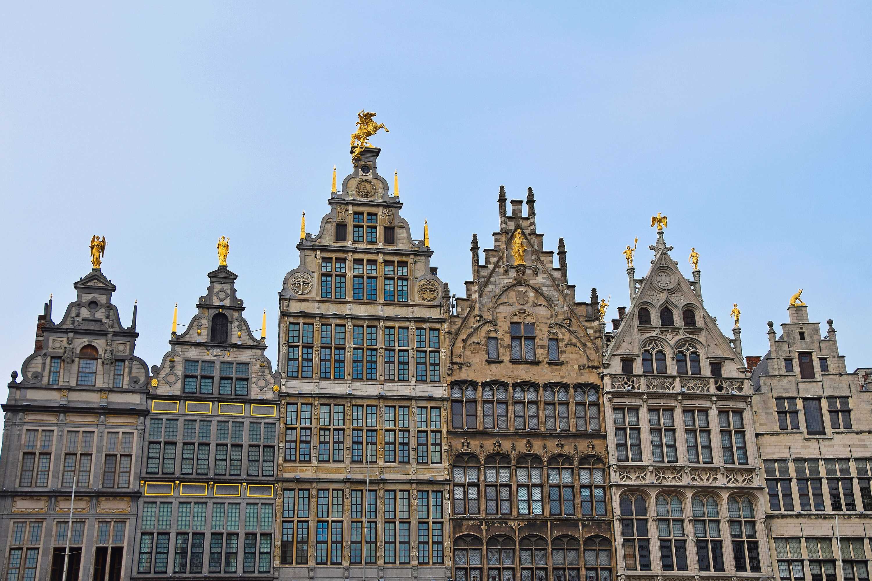 Gift card for Leonardo Hotel Antwerp