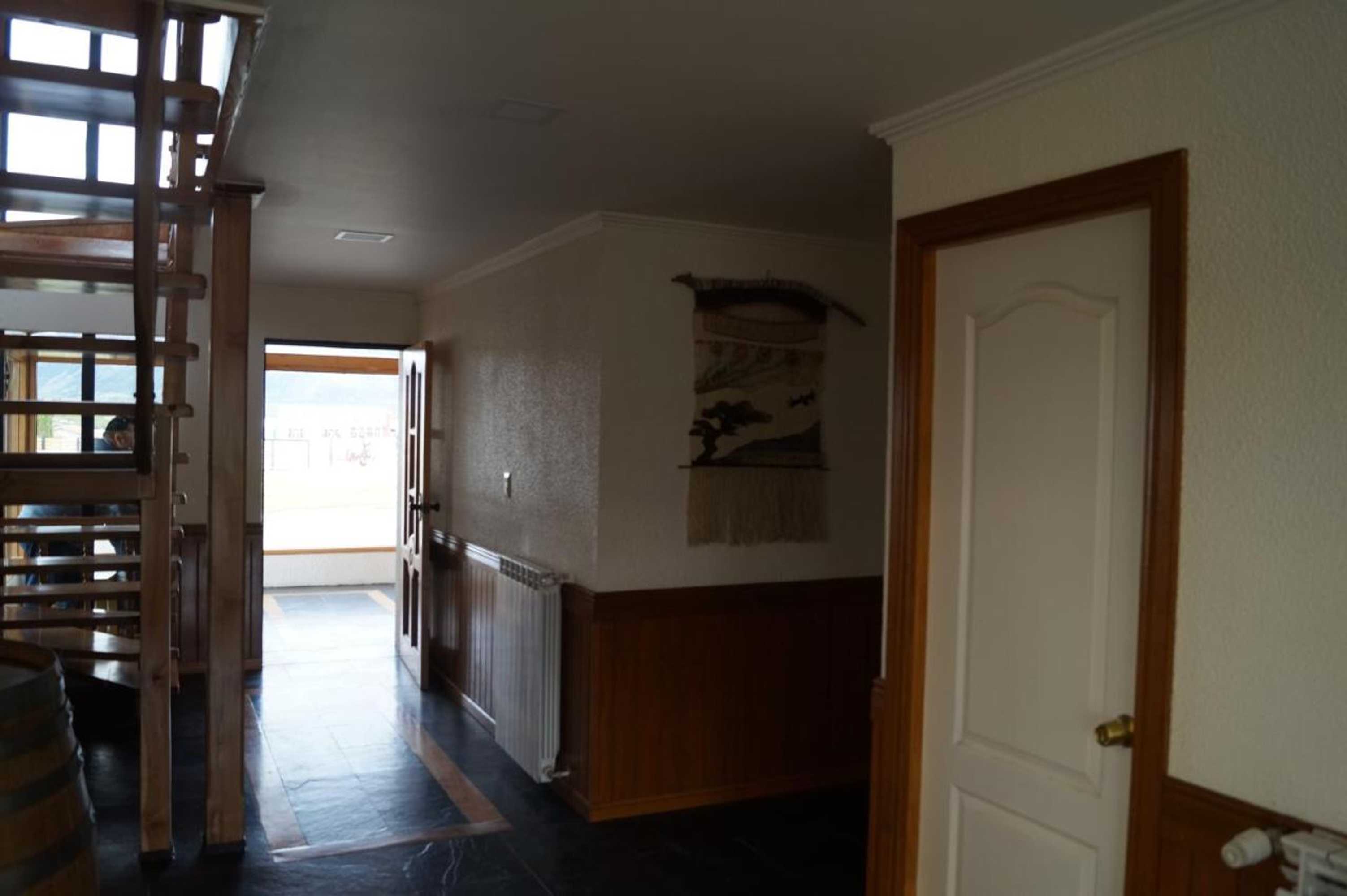 Gift card for Hostal Doble E Patagonia