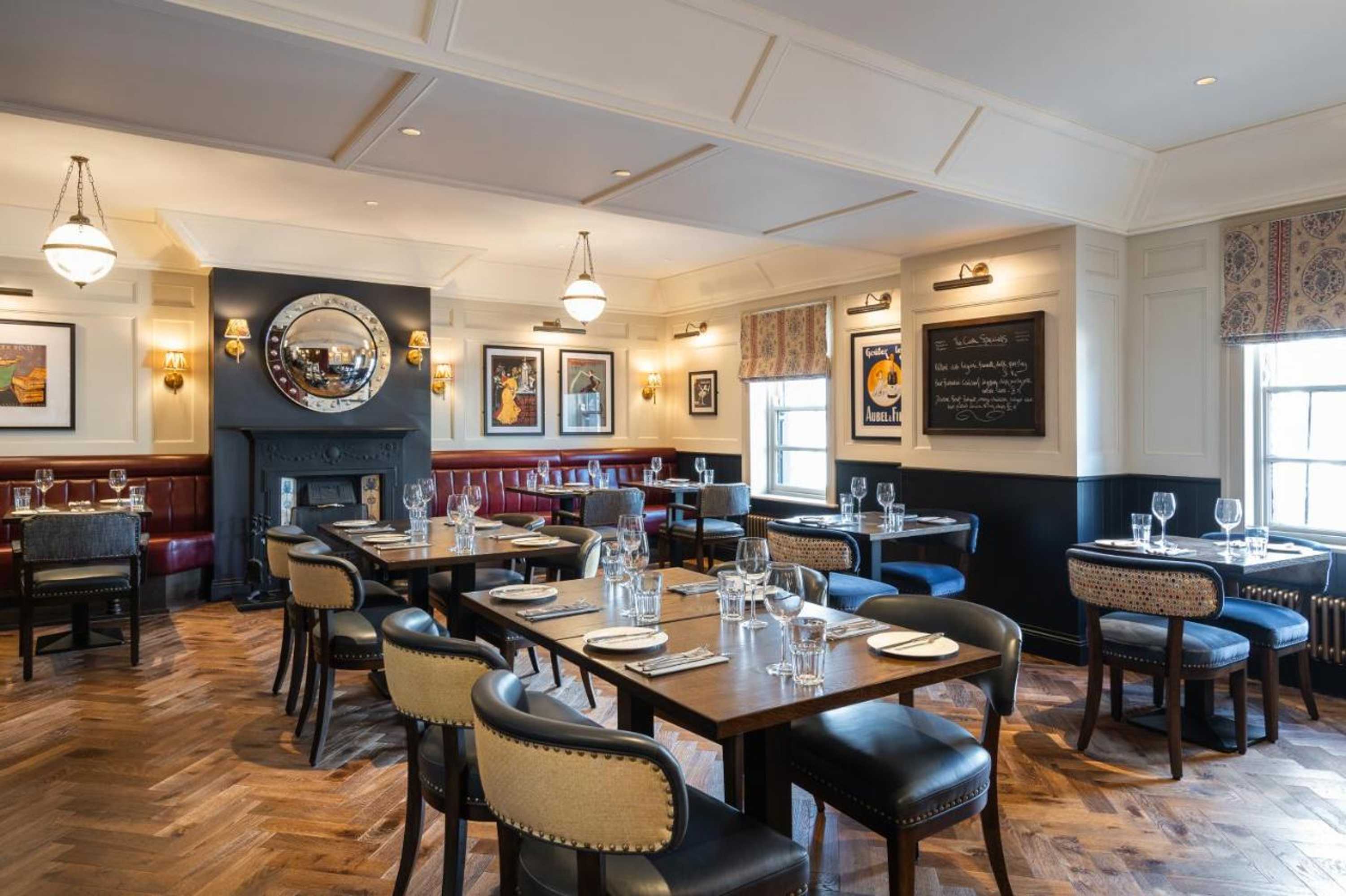 Gift card for The Cuan Boutique Hotel