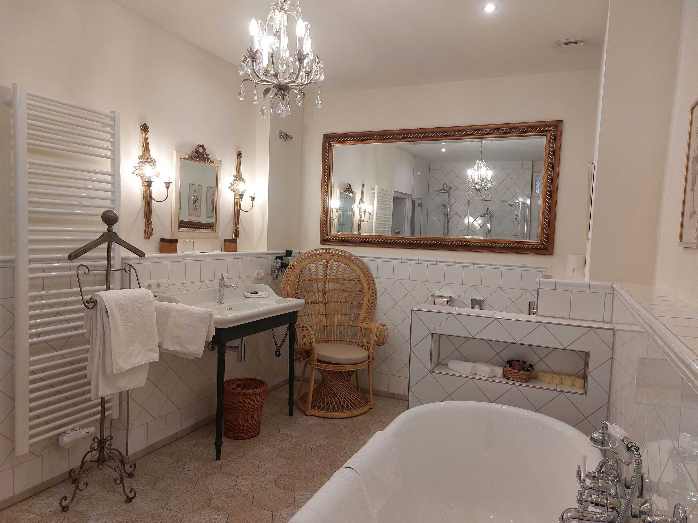 Gift card for Hotel Goldener Anker