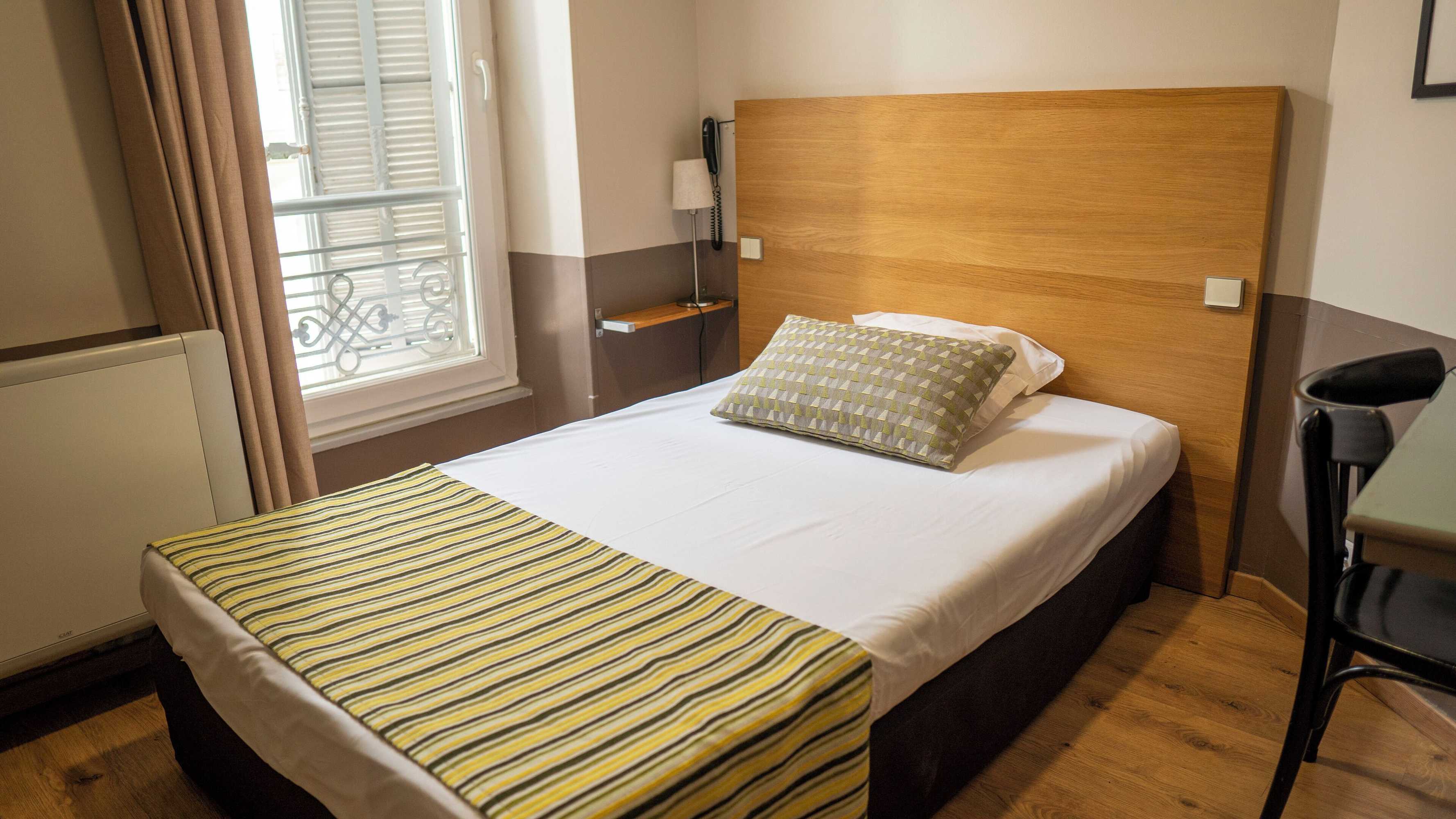 Gift card for Plazza Hôtel