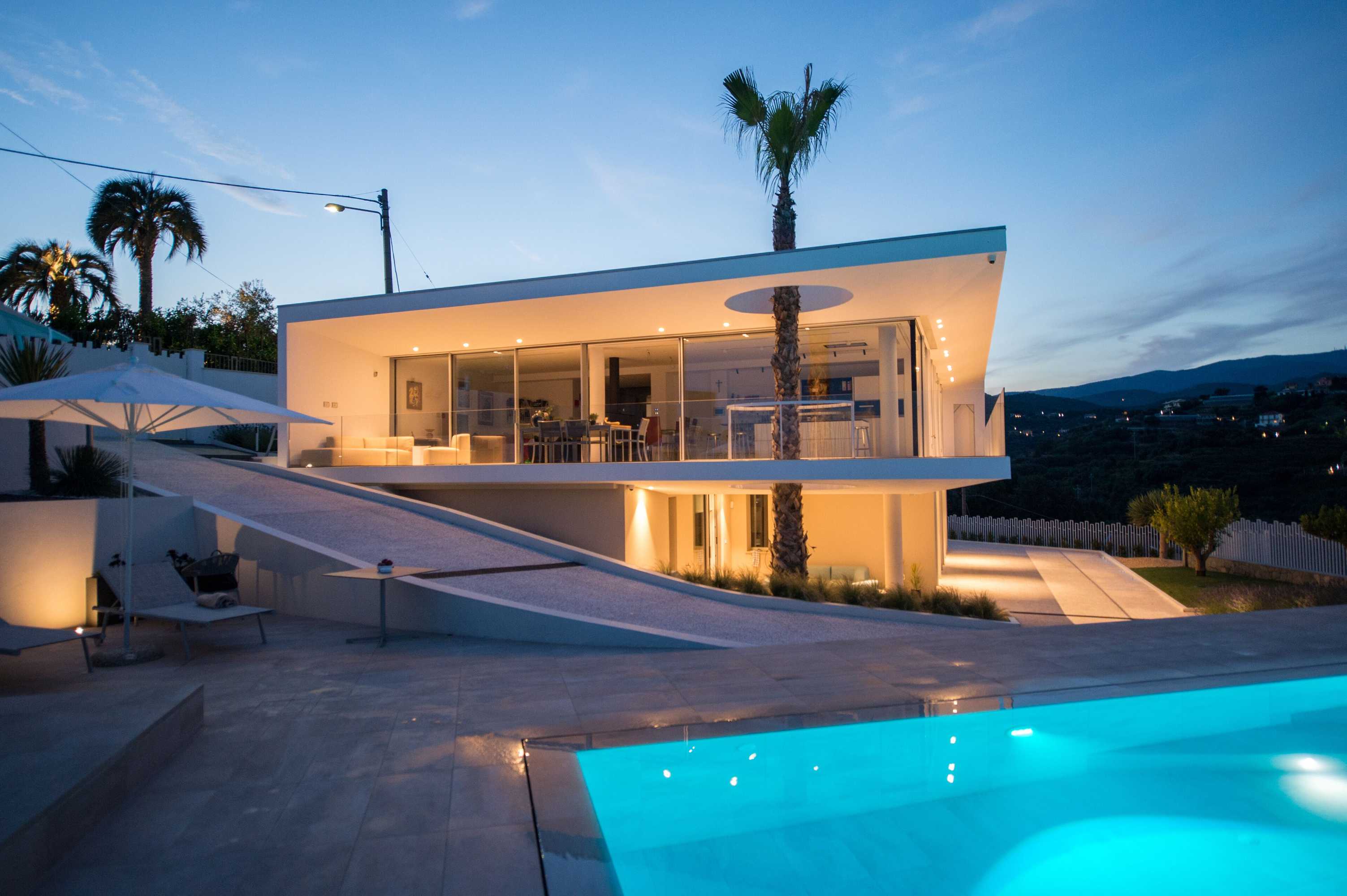 Gift card for Capo Torre Resort