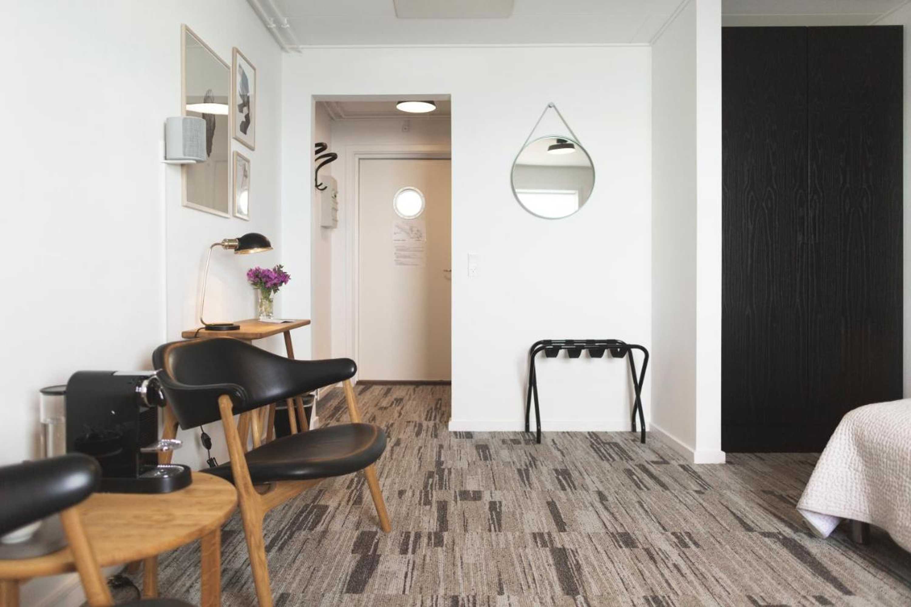 Gift card for Hotel Icefiord