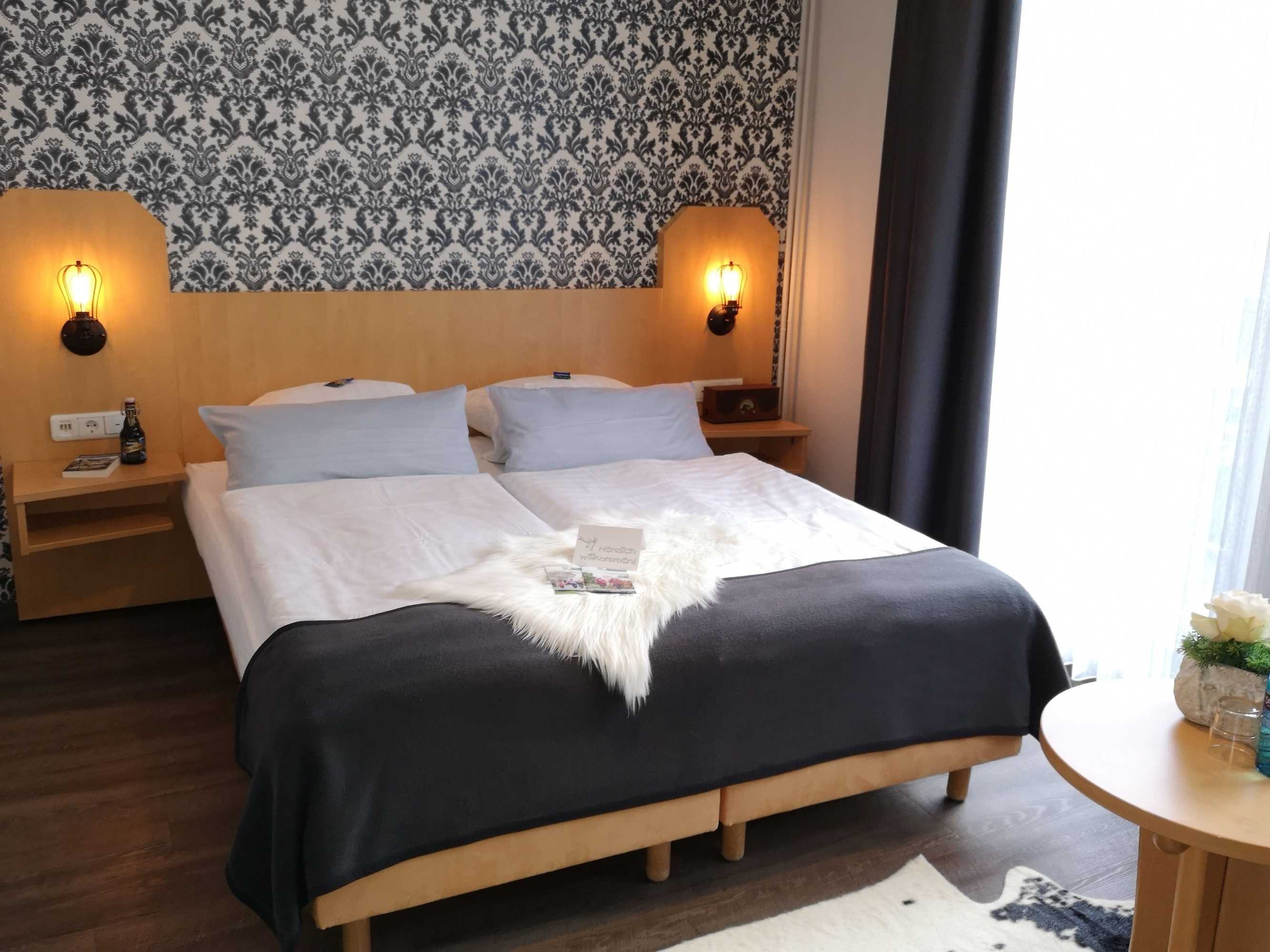 Gift card for Hotel am Kurpark