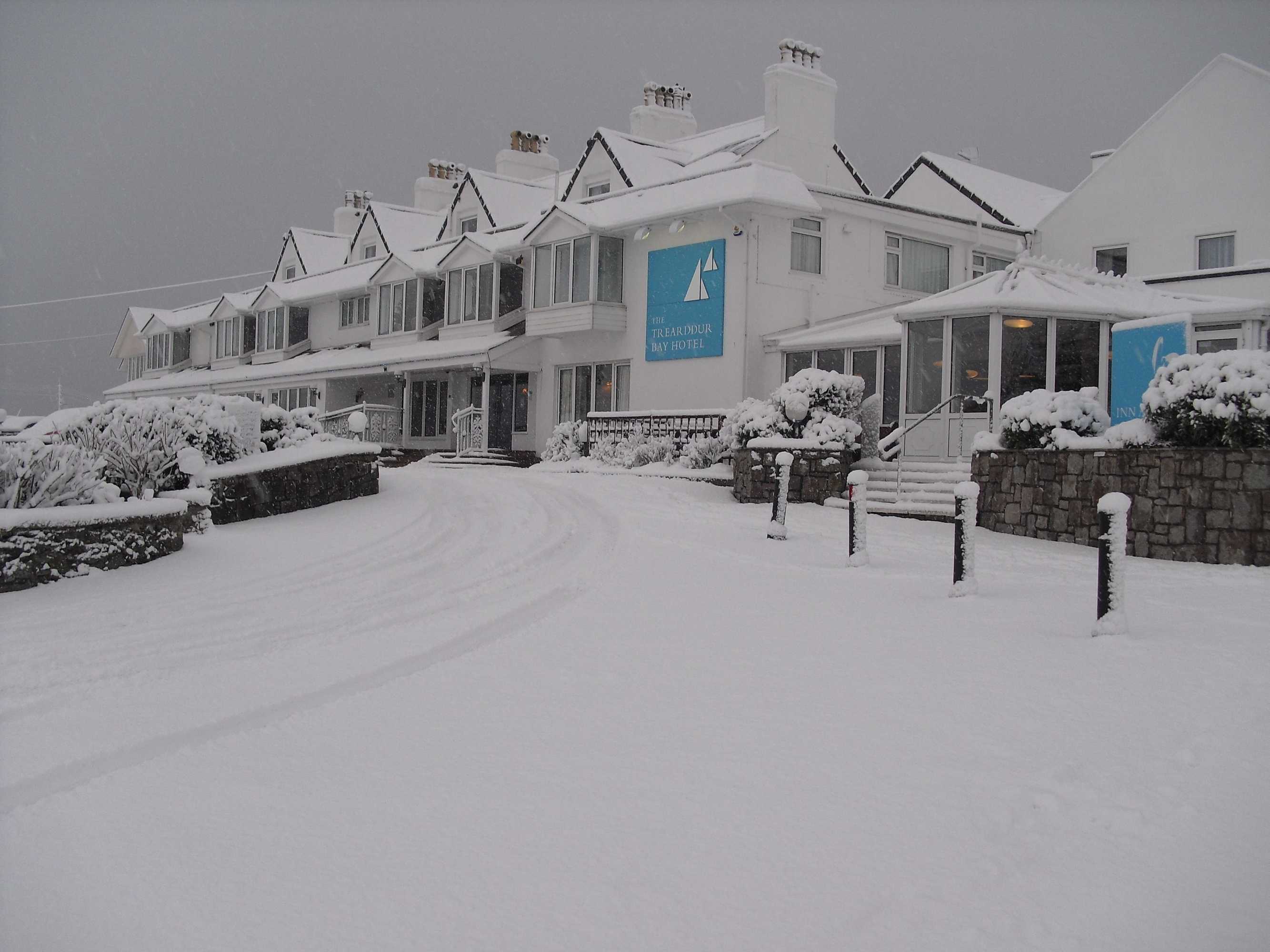 Gift card for Trearddur Bay Hotel Gift card for Trearddur Bay Hotel