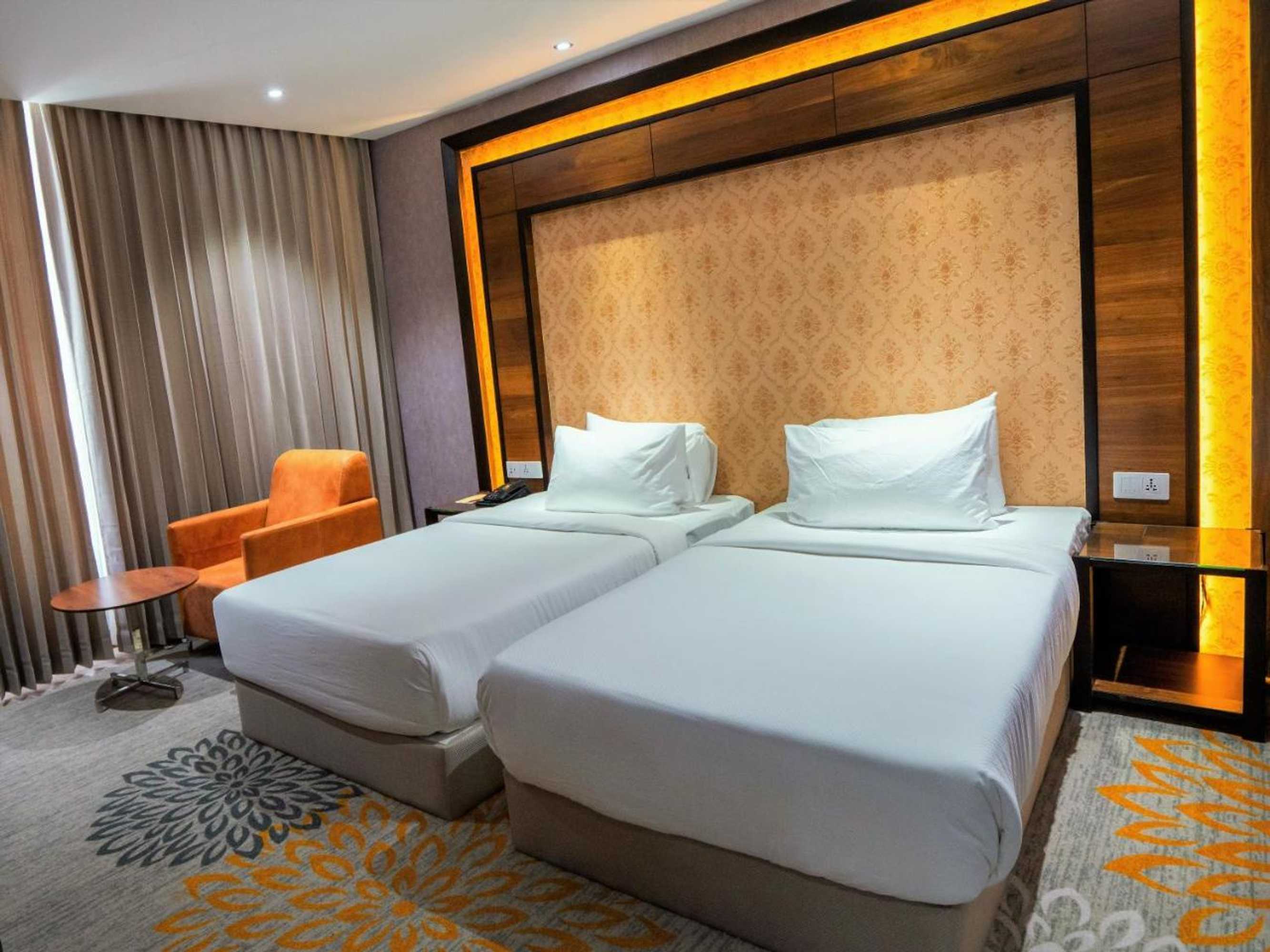 Gift card for Hotel Hills