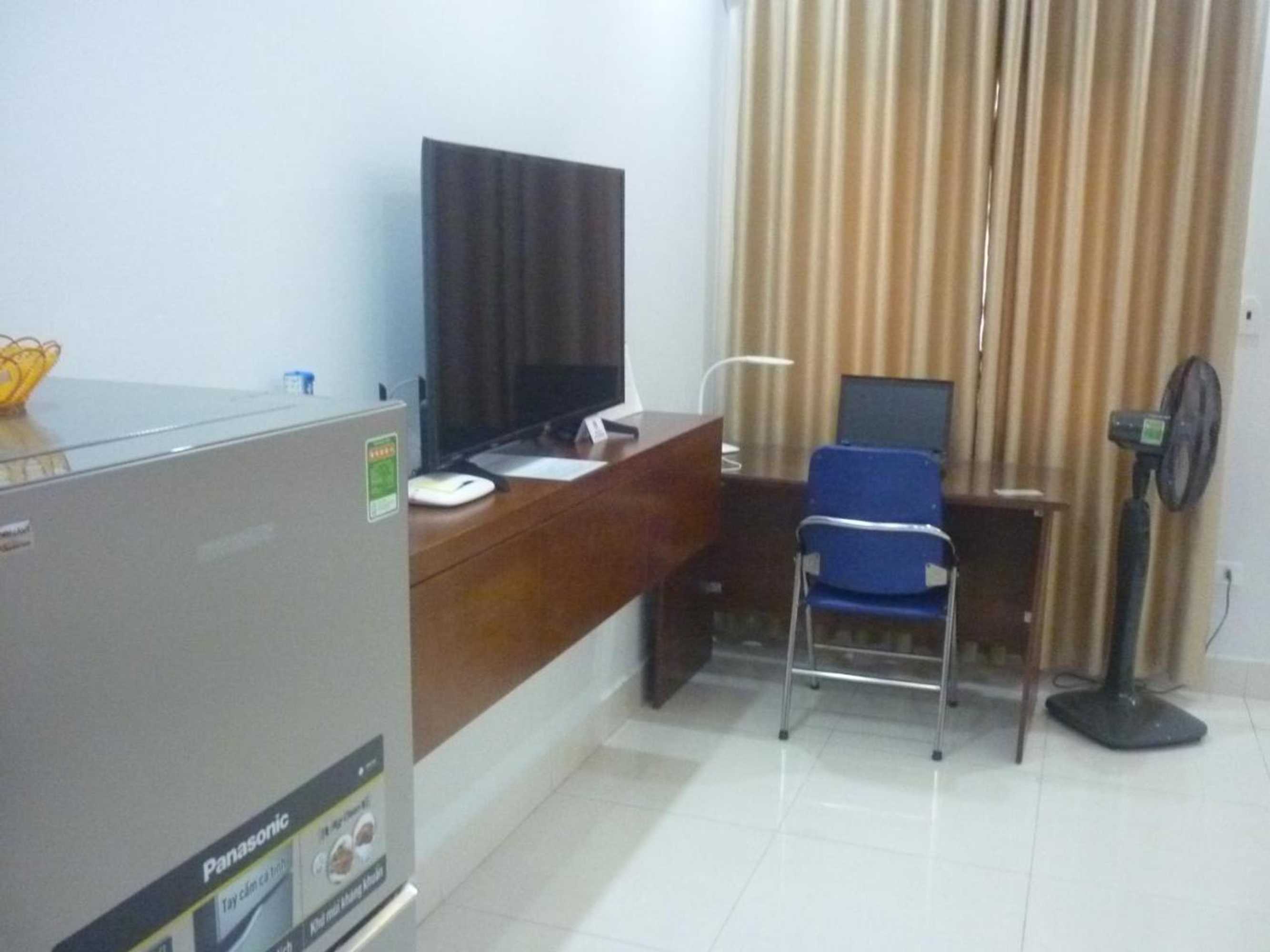 Gift card for Asia Apartment Hotel Bac Ninh