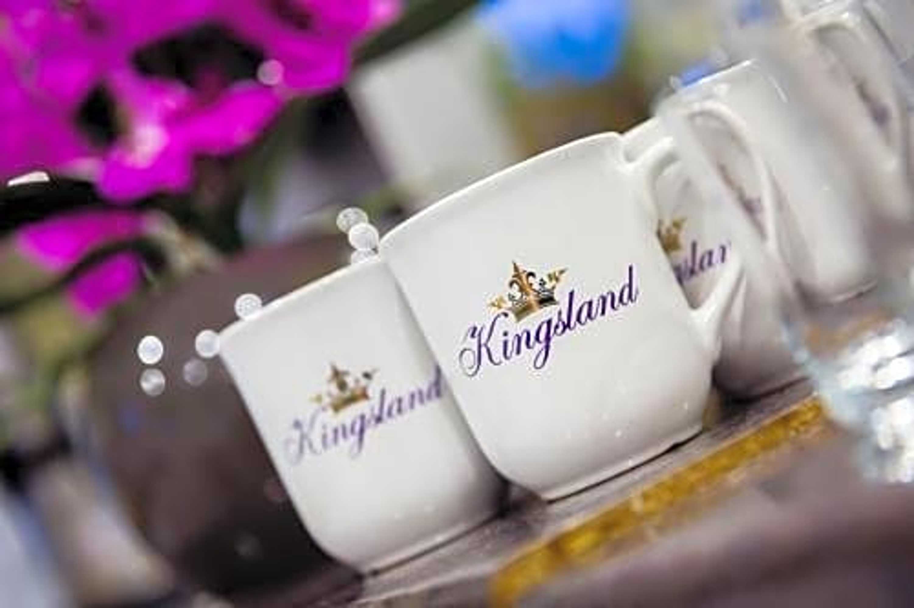 Gift card for Kingsland Hotel Gift card for Kingsland Hotel