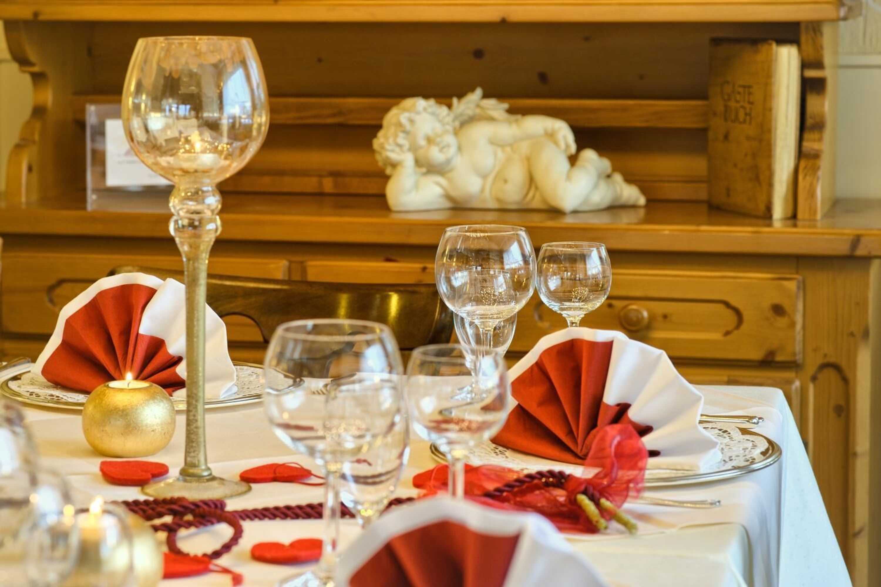 Gift card for Hotel Restaurant Kaiserhof