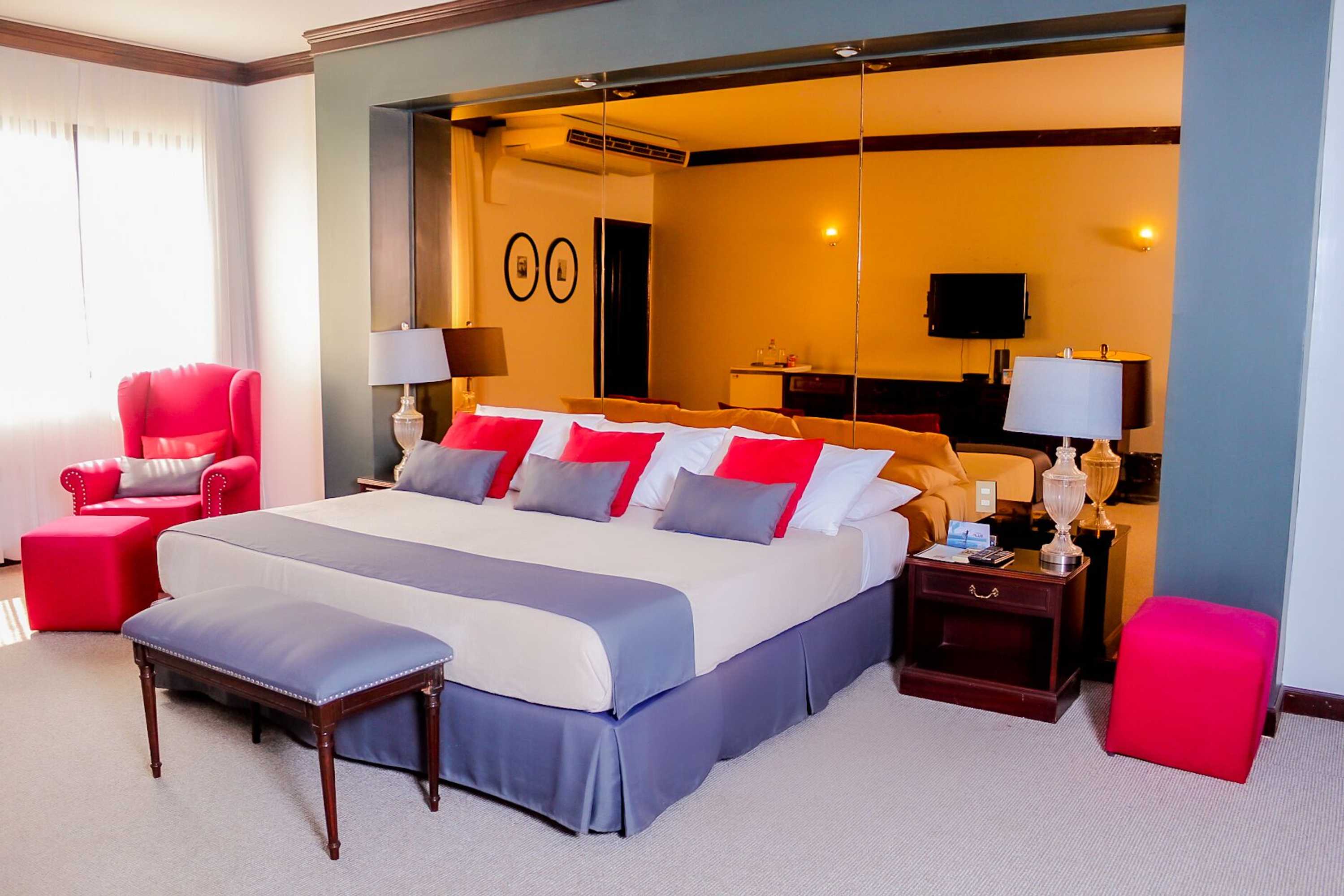Gift card for Nobile Suites Excelsior Asuncion Gift card for Nobile Suites Excelsior Asuncion