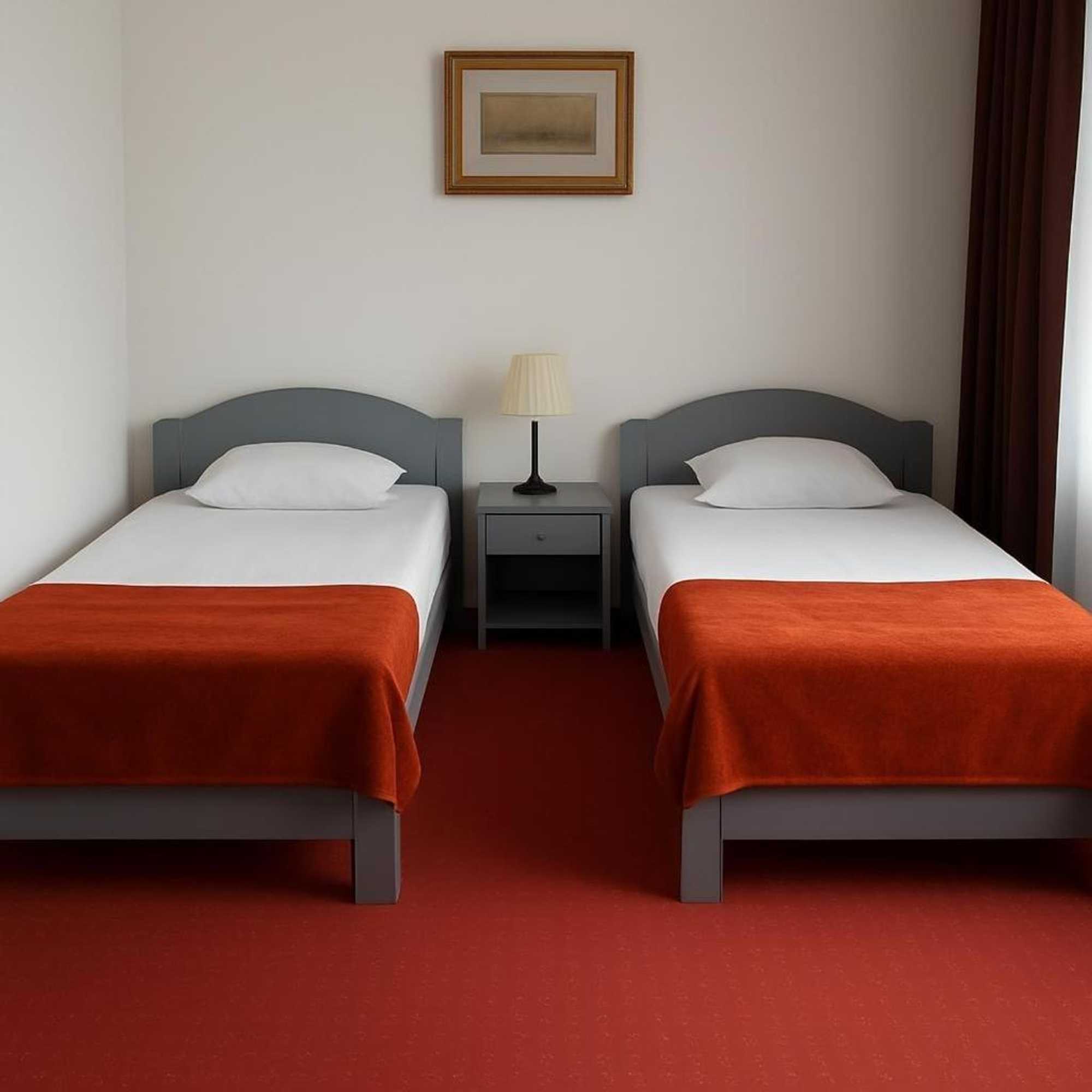 Gift card for Hotel Kłodzko