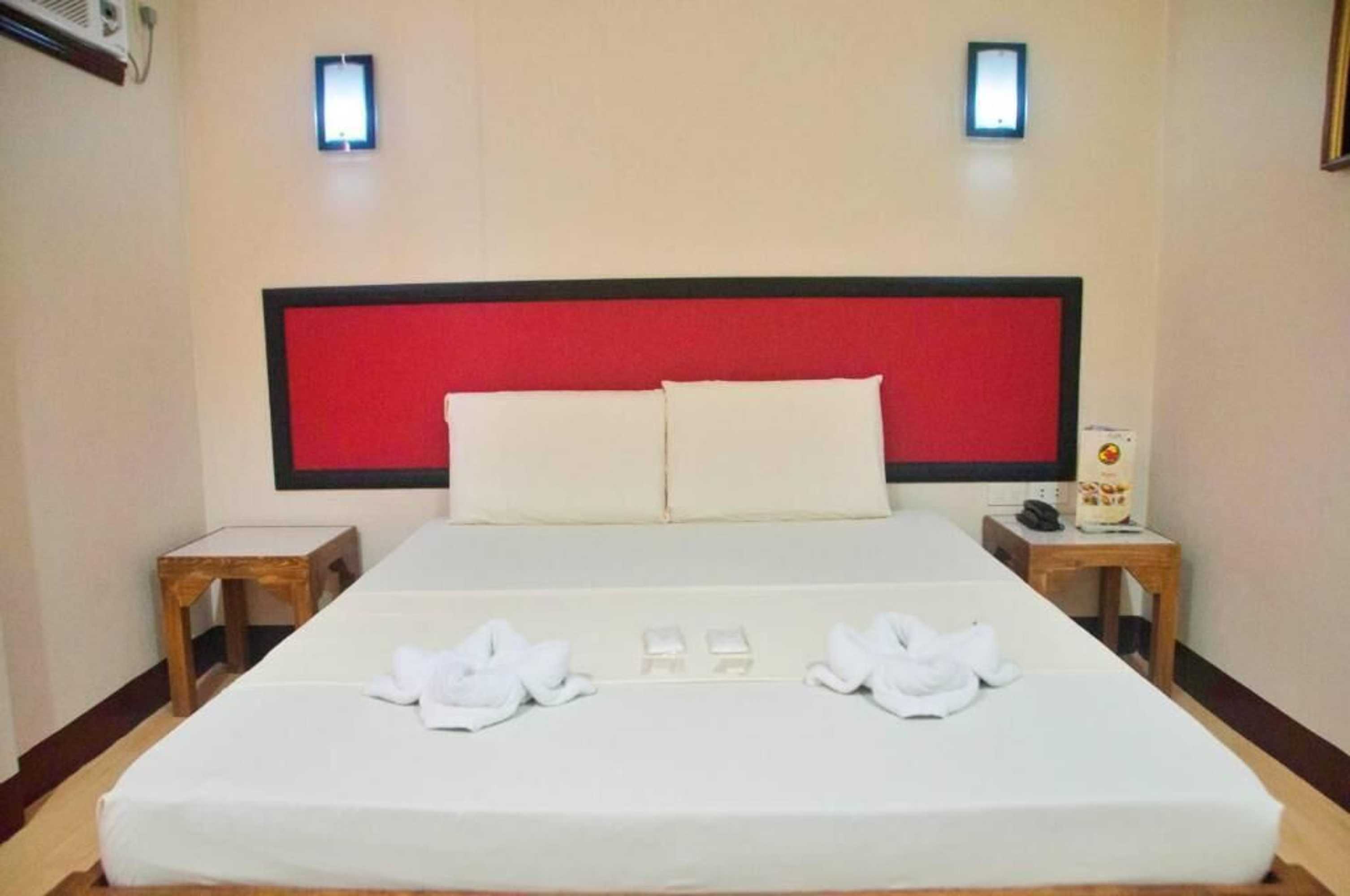 Gift card for Asiatel Hotel, Sta. Rosa, Laguna