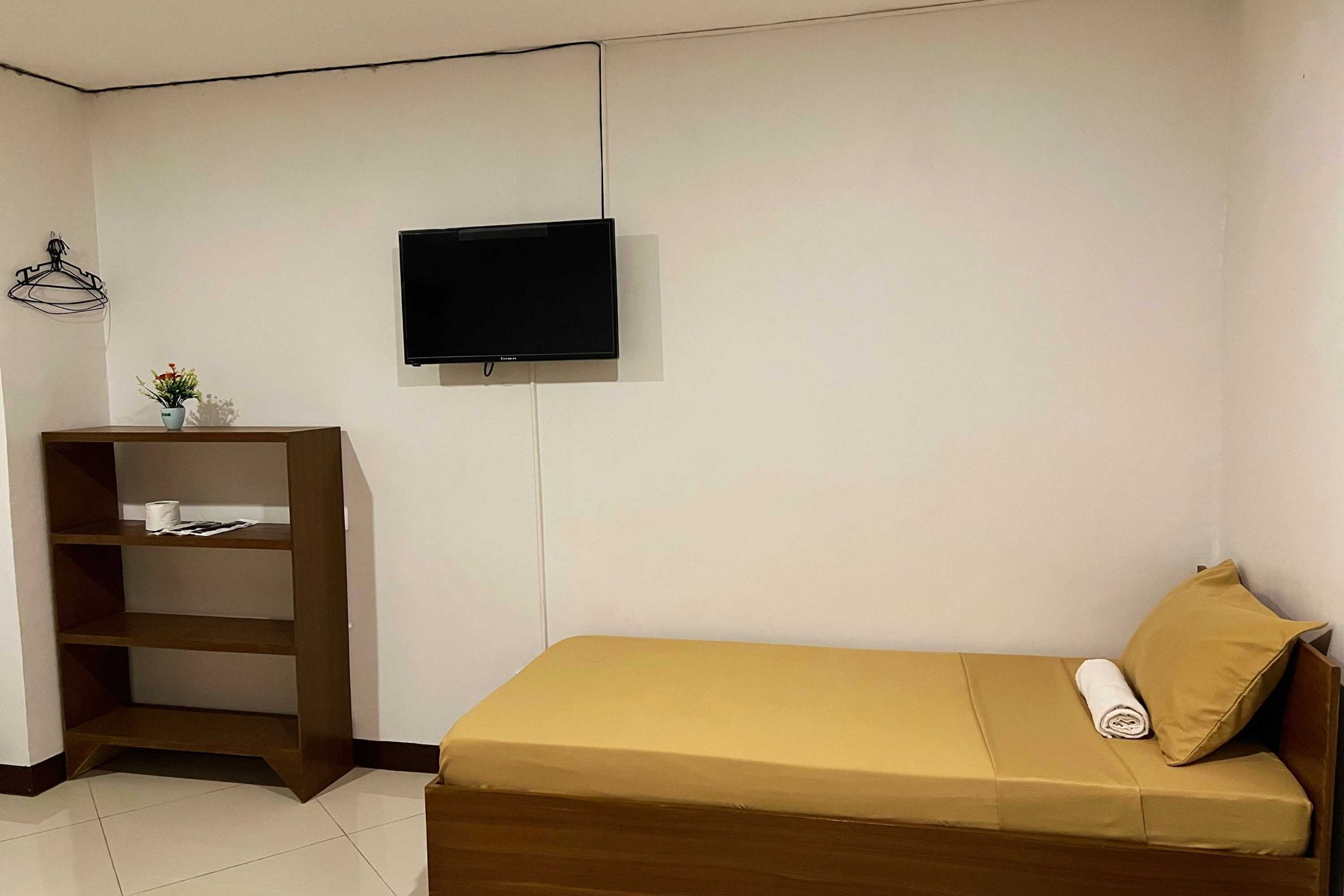 Gift card for Guadalupe Inn Iloilo