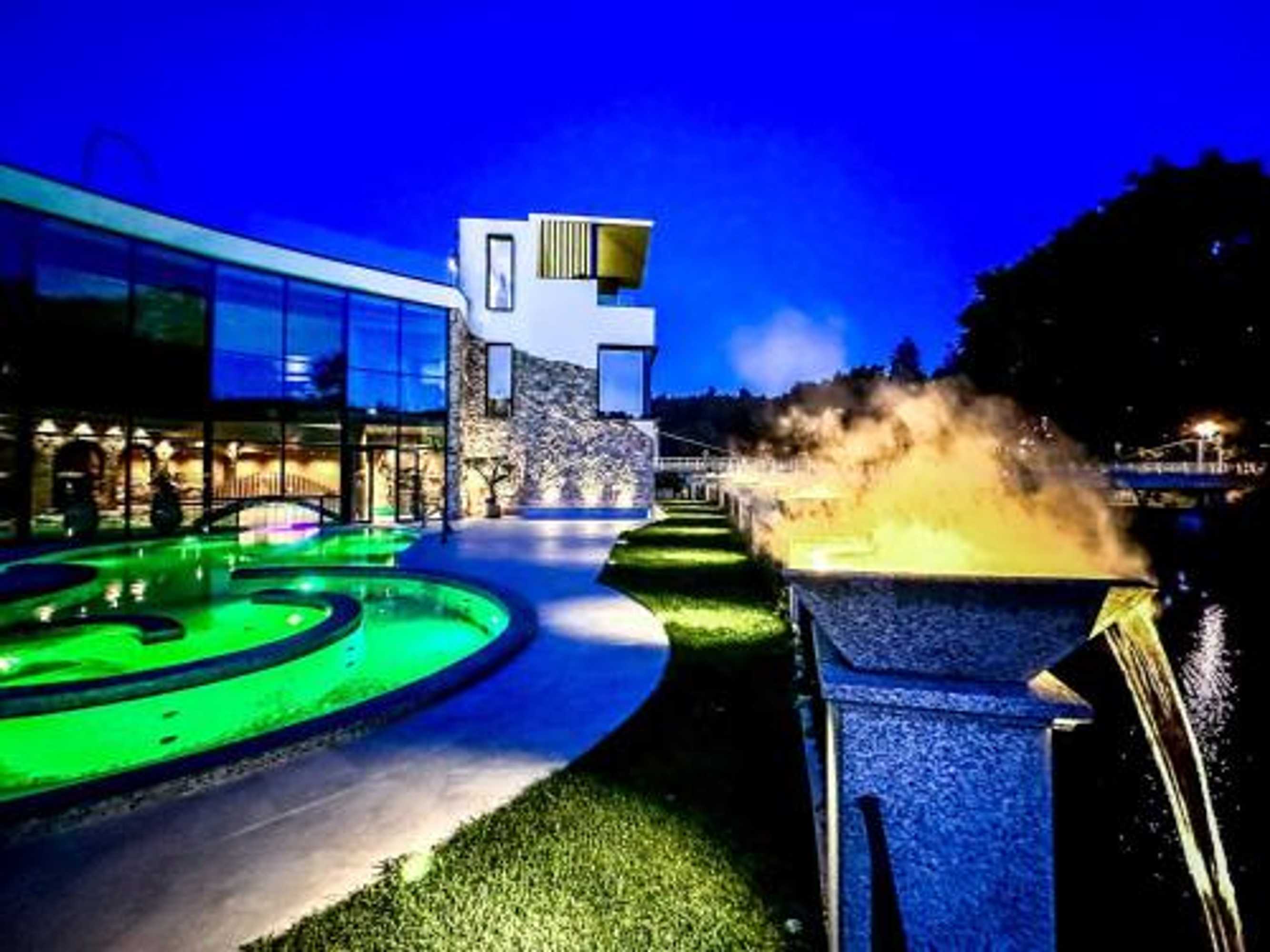 Gift card for Grande Hotel Thermas Nature & Spa Gift card for Grande Hotel Thermas Nature & Spa