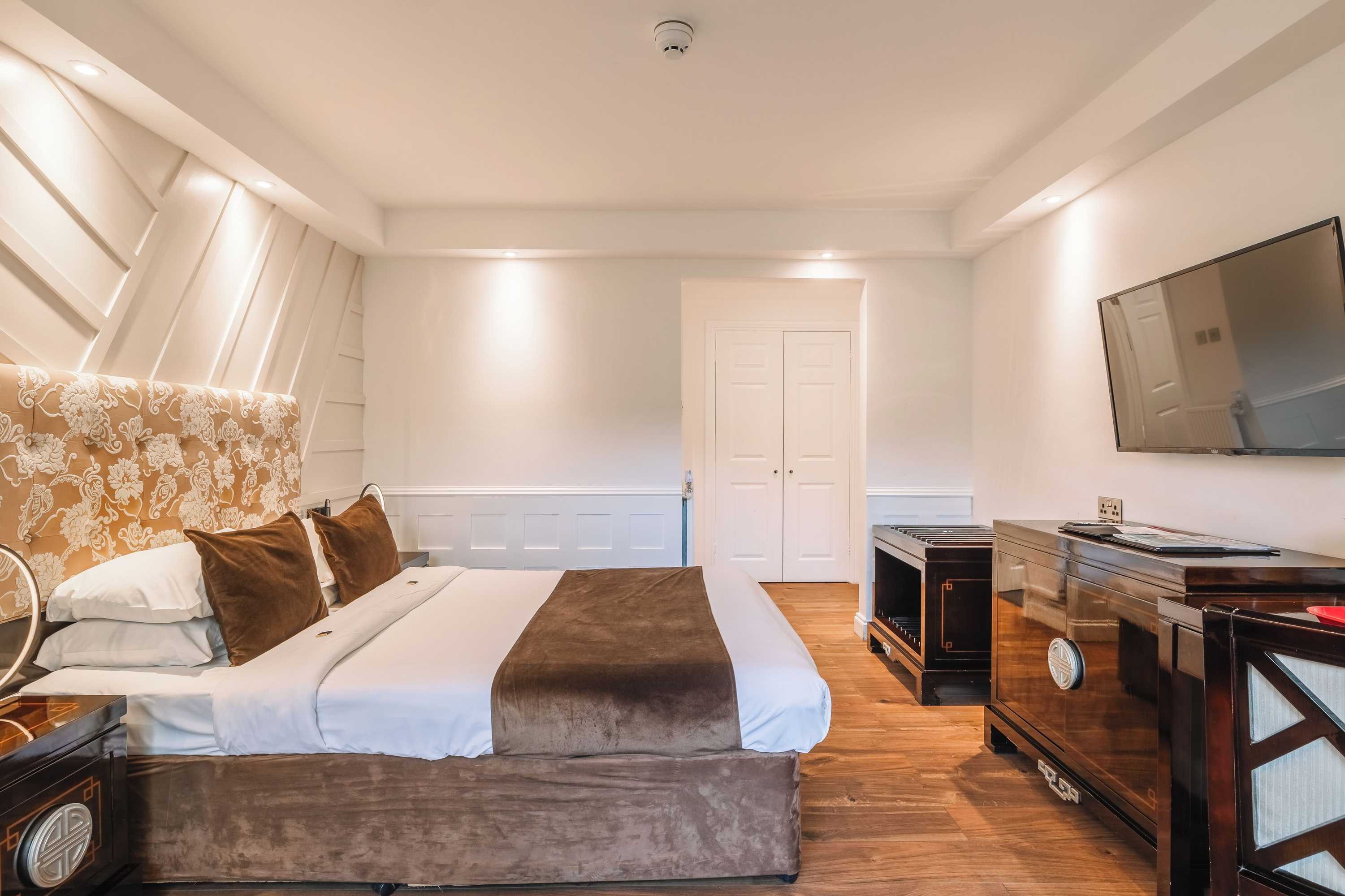 Gift card for Muthu Belstead Brook Hotel