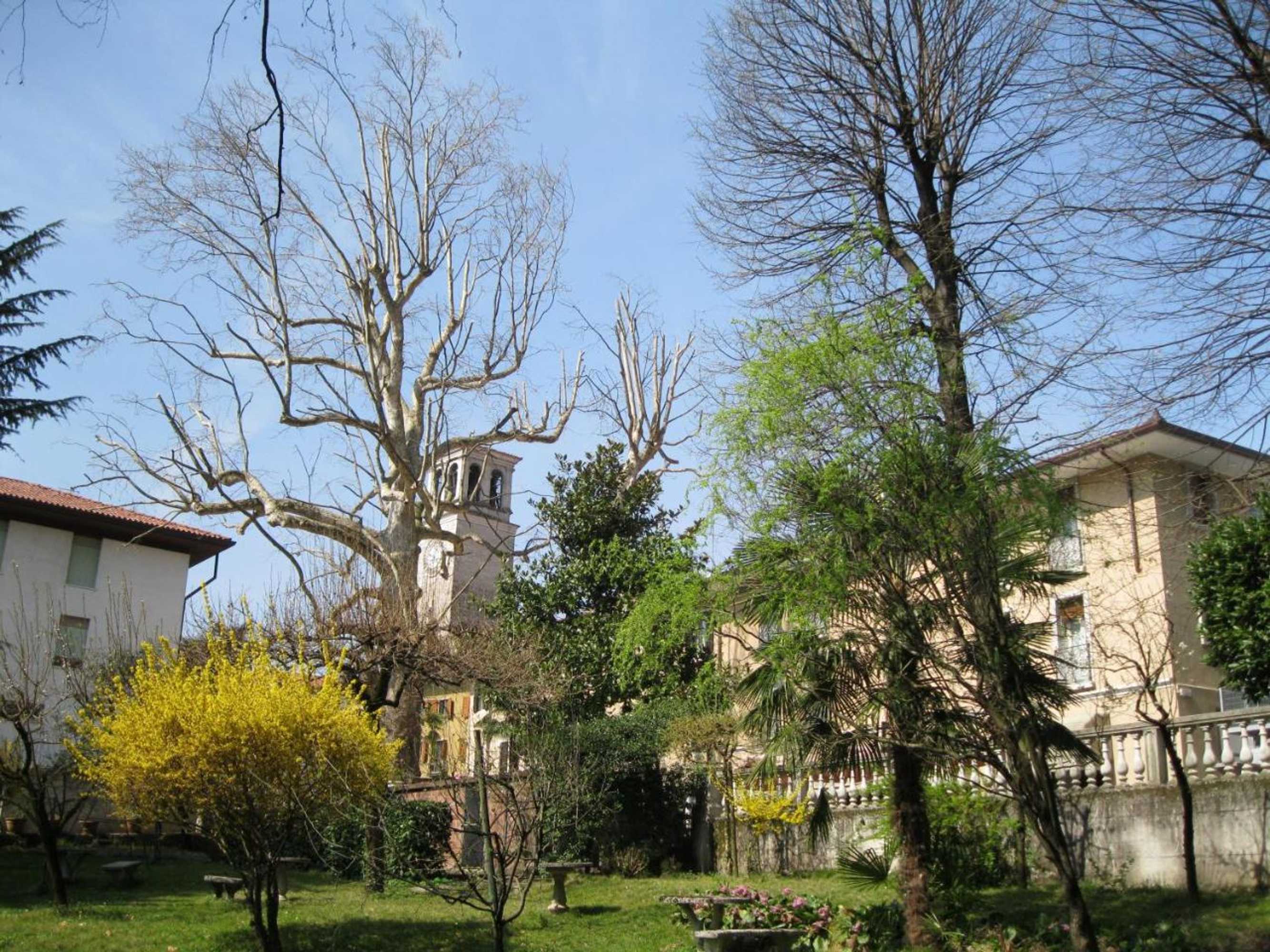 Gift card for Albergo Centrale