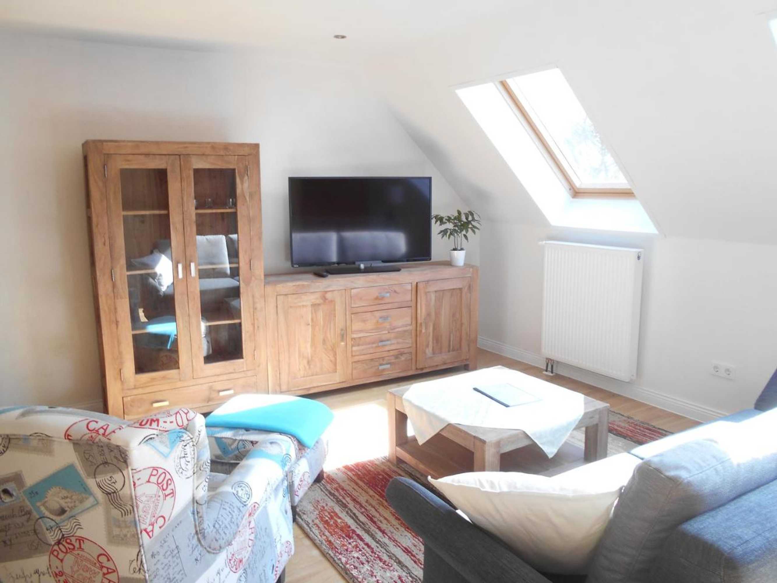 Gift card for Feriendomizil Steffen