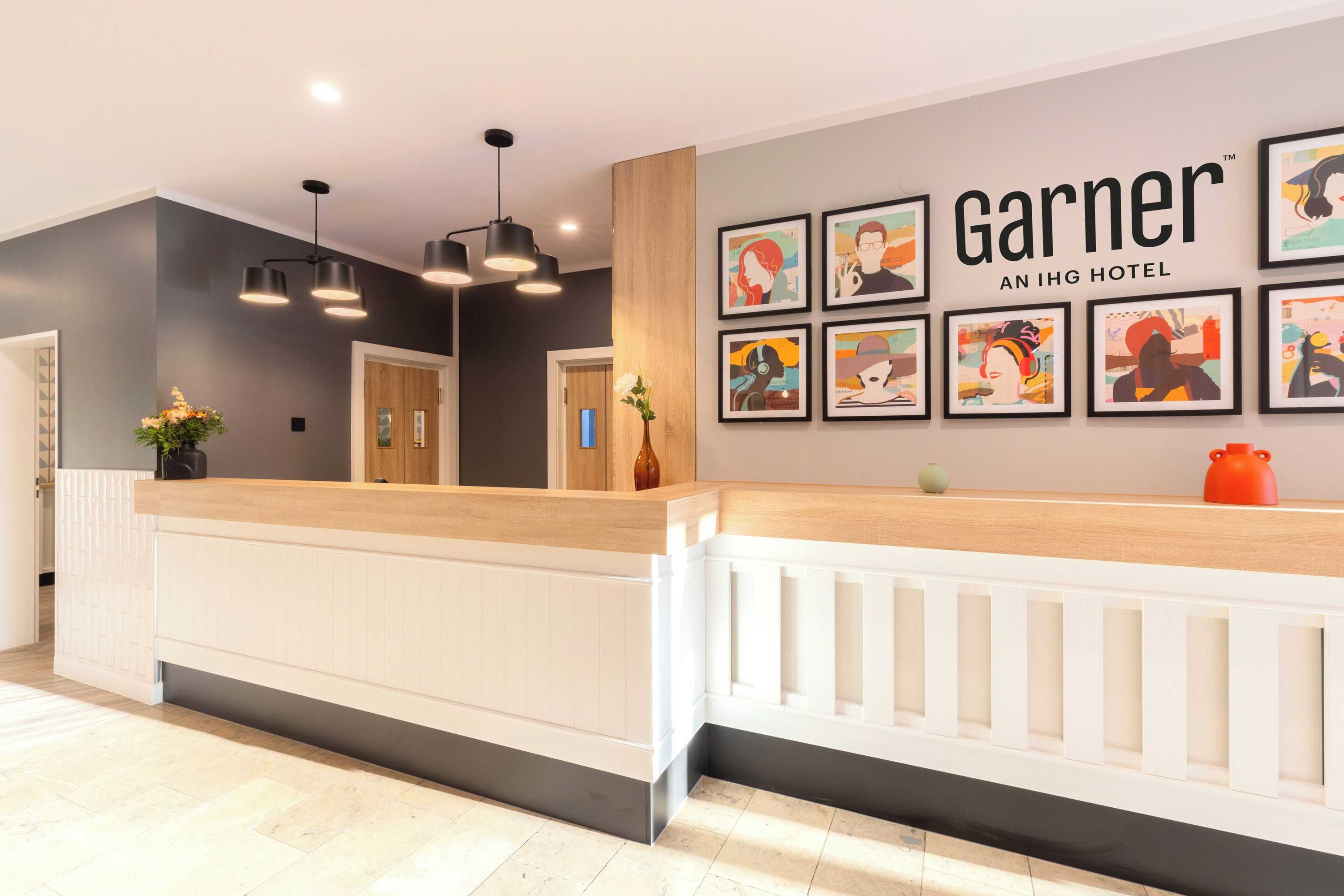Gift card for Garner Hotel Mannheim City by Ihg Gift card for Garner Hotel Mannheim City by Ihg